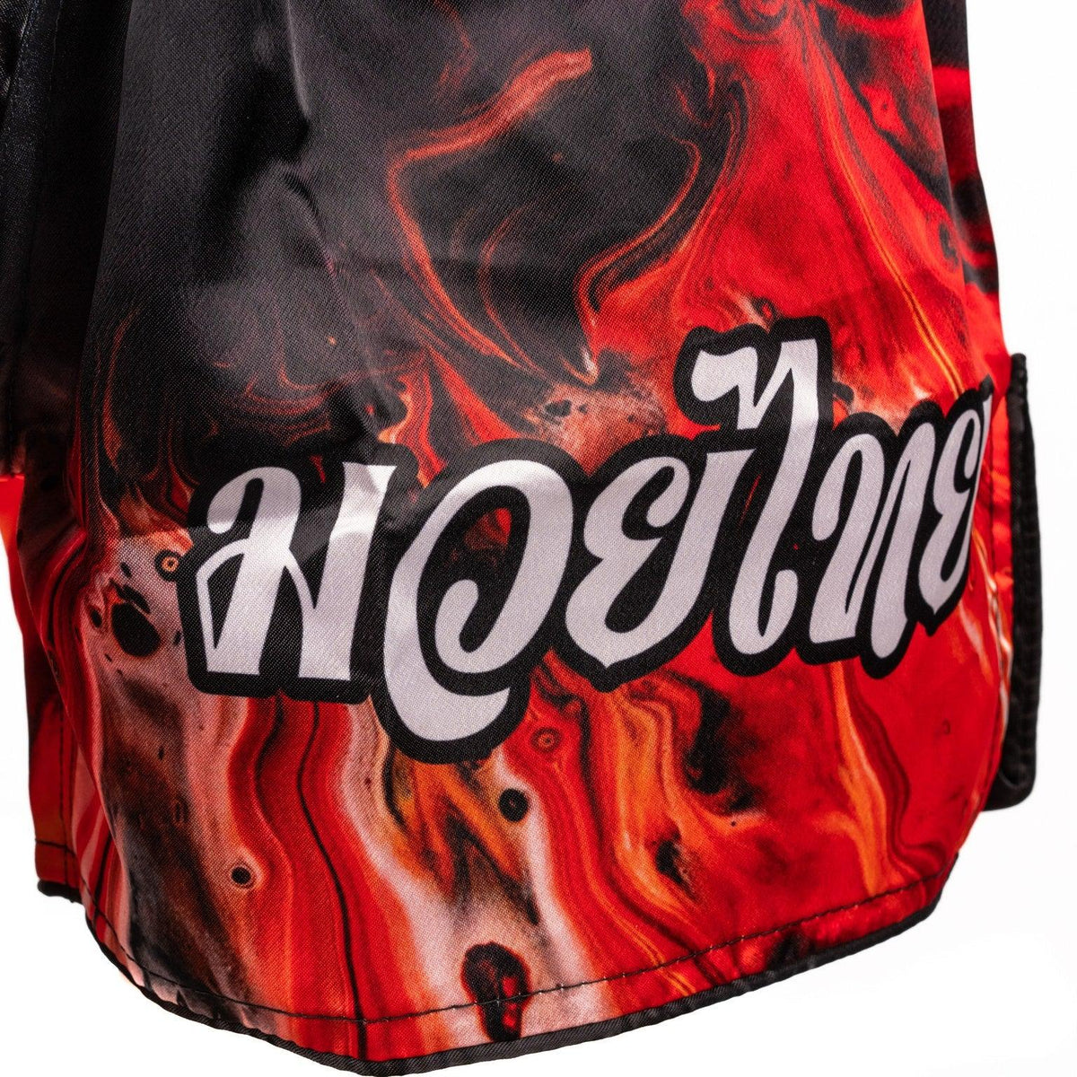 Shorts "Magma" - Crest - PFG