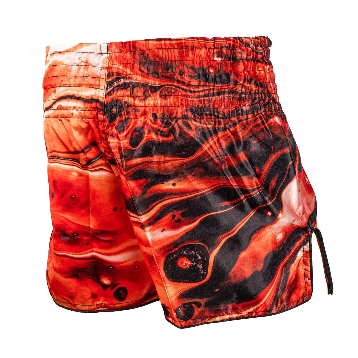 Shorts "Magma" - Crest - PFG