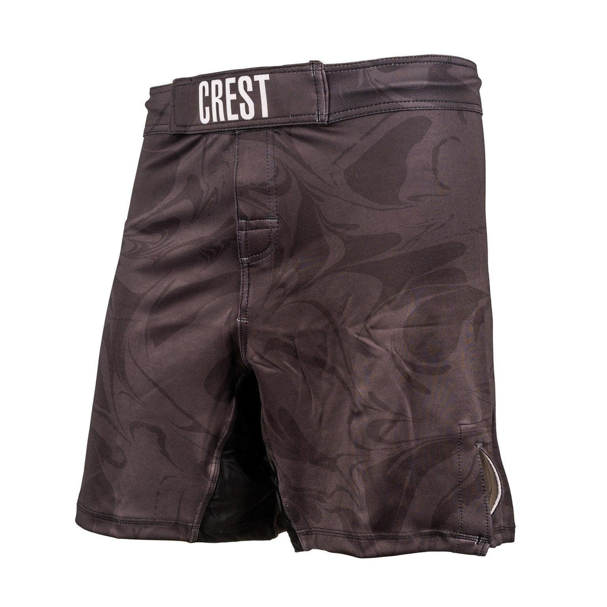MMA-shorts &quot;CREST&quot; - Crest - PFG