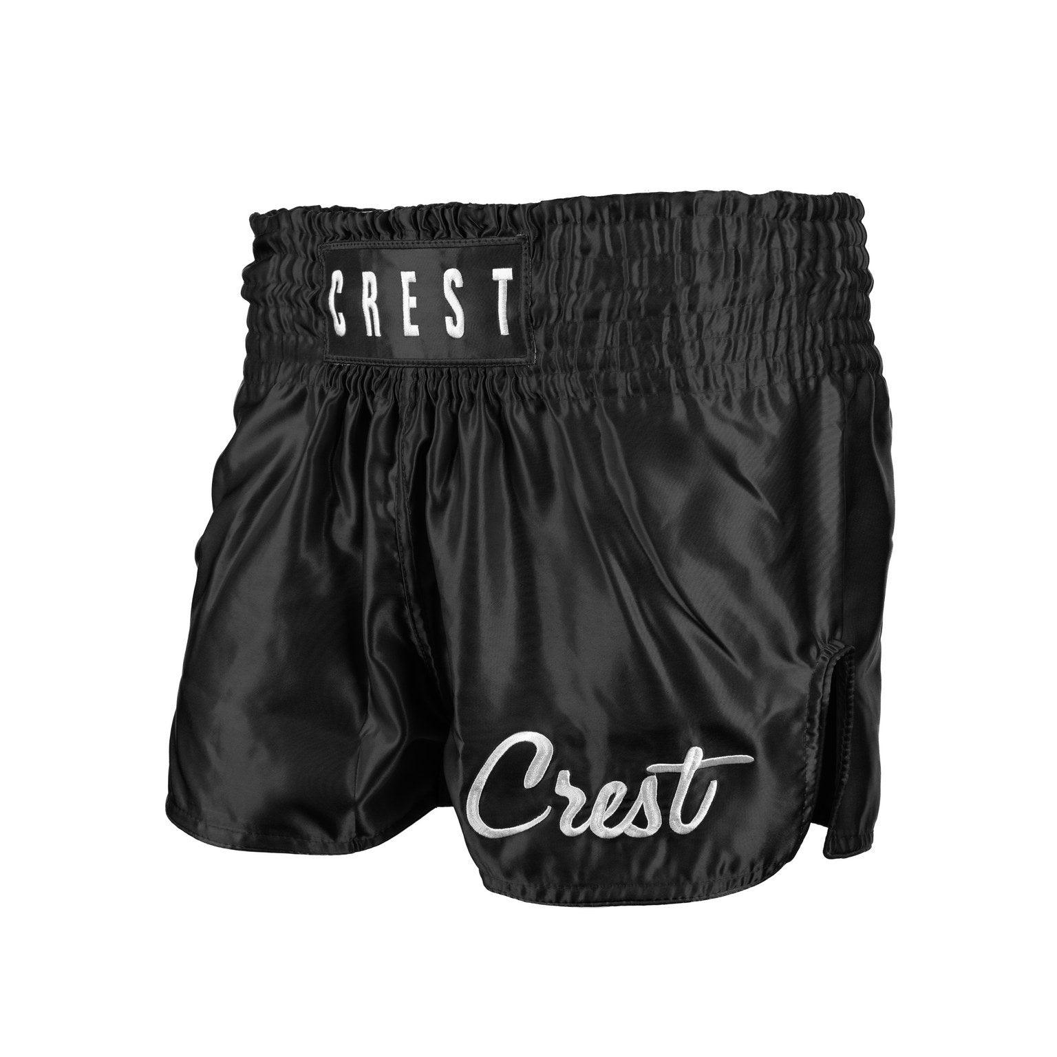 Shorts "C R E S T" - Crest - PFG