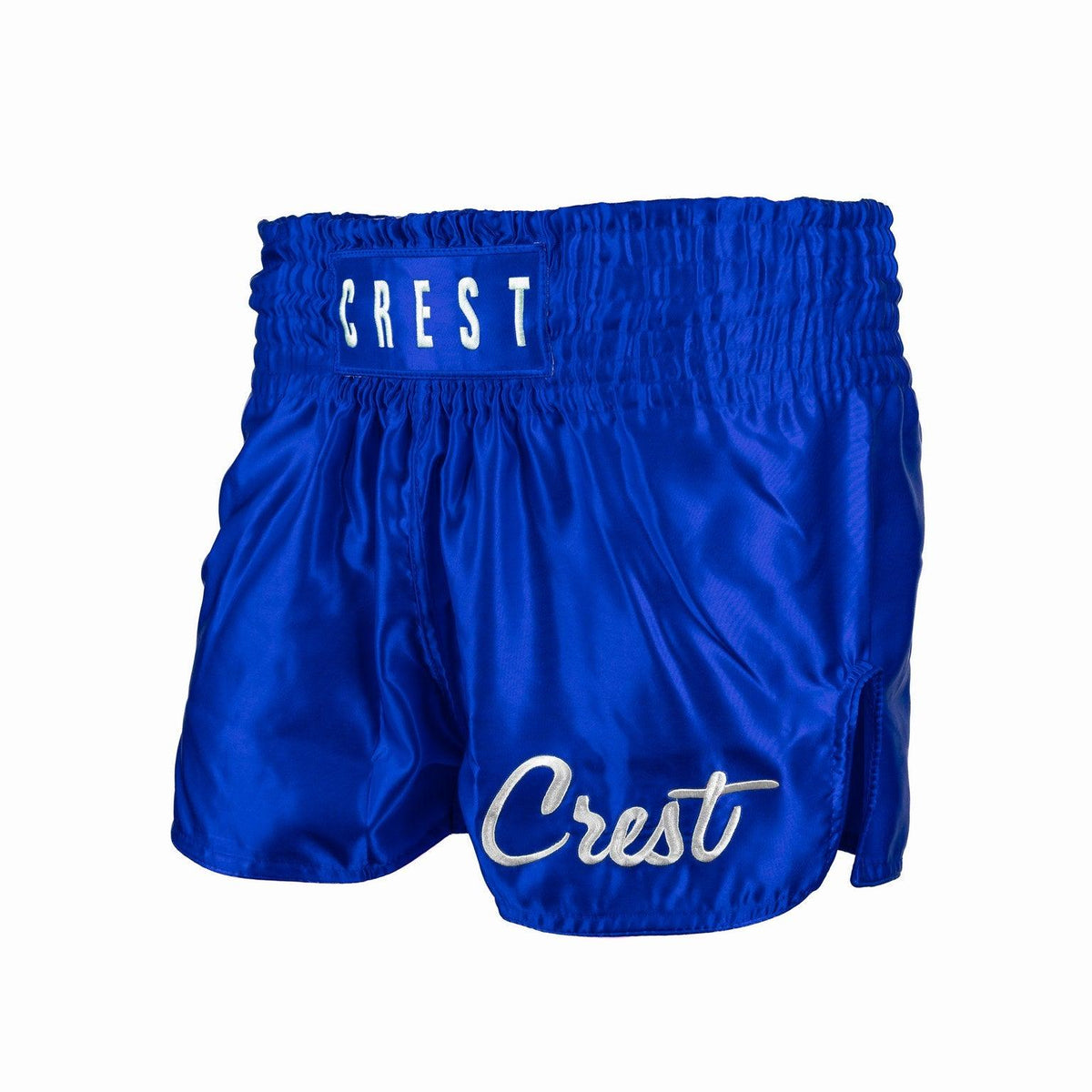 Shorts &quot;C R E S T&quot; - Blue - Crest - PFG