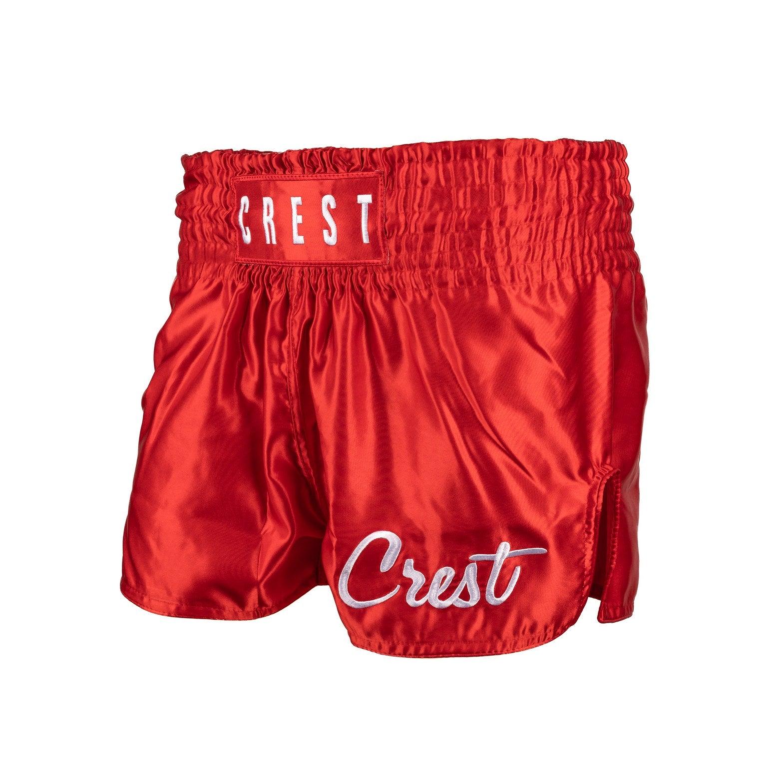 Crest Shorts