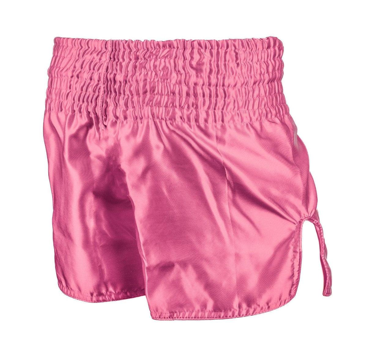 Shorts "C R E S T" - Pink - Crest - PFG