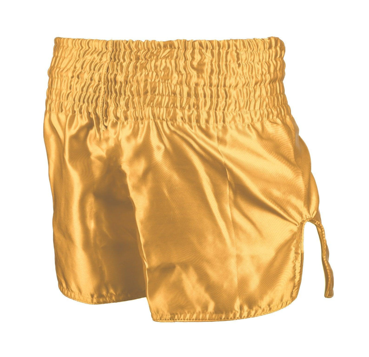 Shorts "C R E S T" - Gold - Crest - PFG