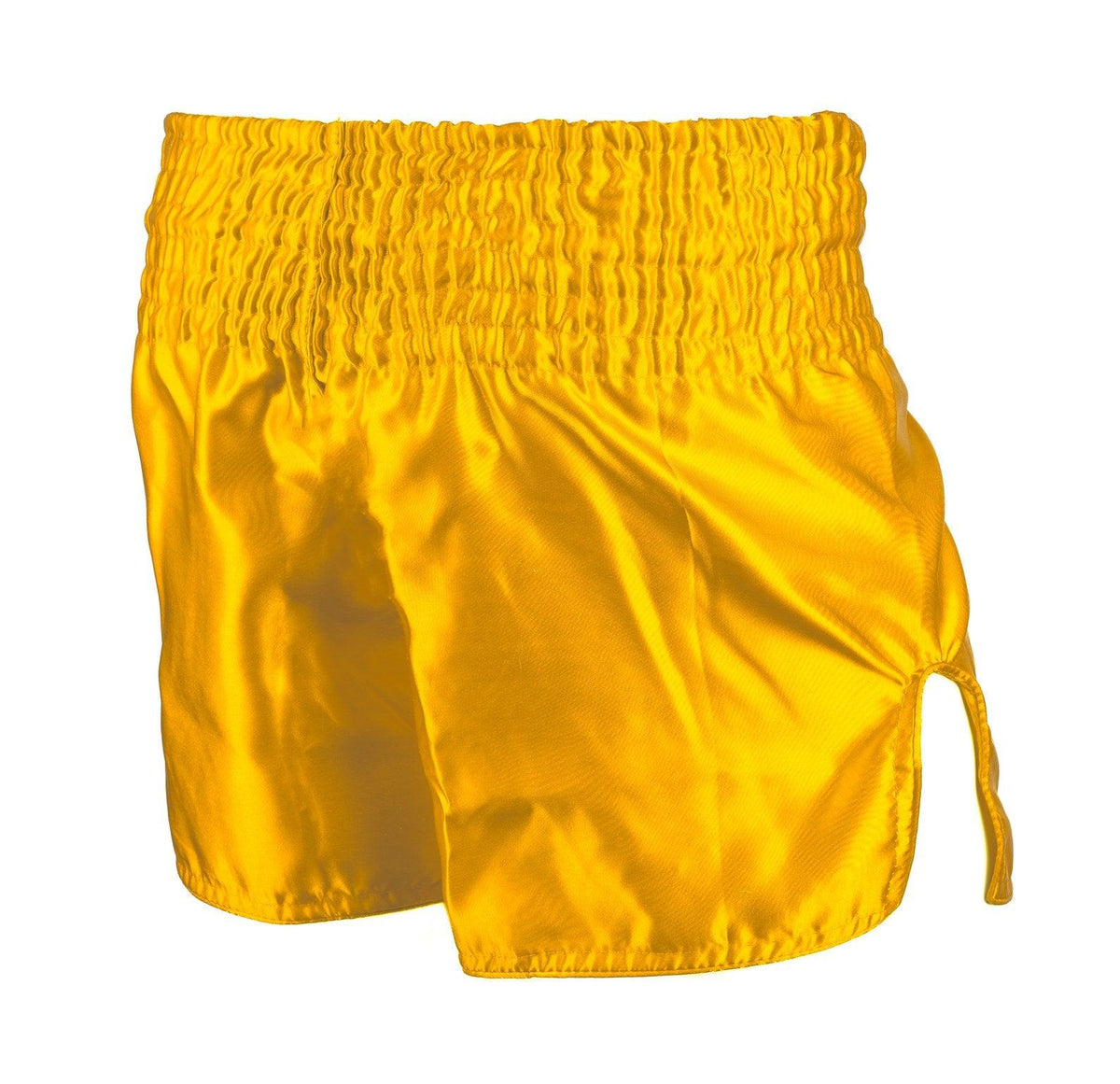 Shorts "C R E S T" - Yellow - Crest - PFG