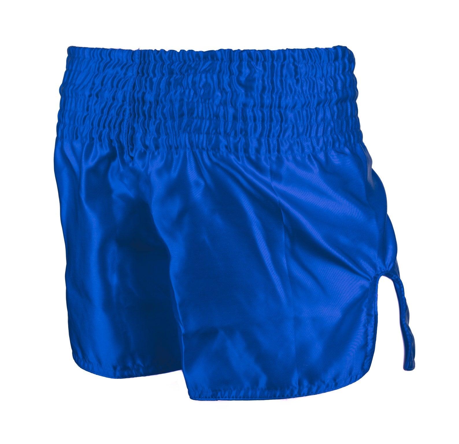 Shorts "C R E S T" - Blue - Crest - PFG