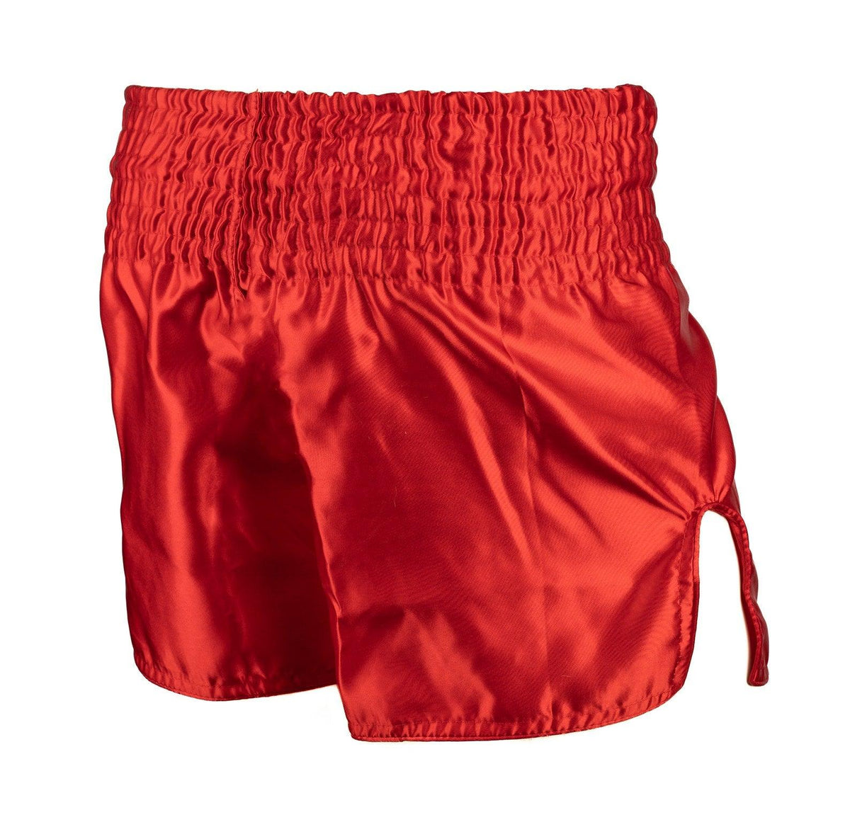 Shorts "C R E S T" - Red - Crest - PFG
