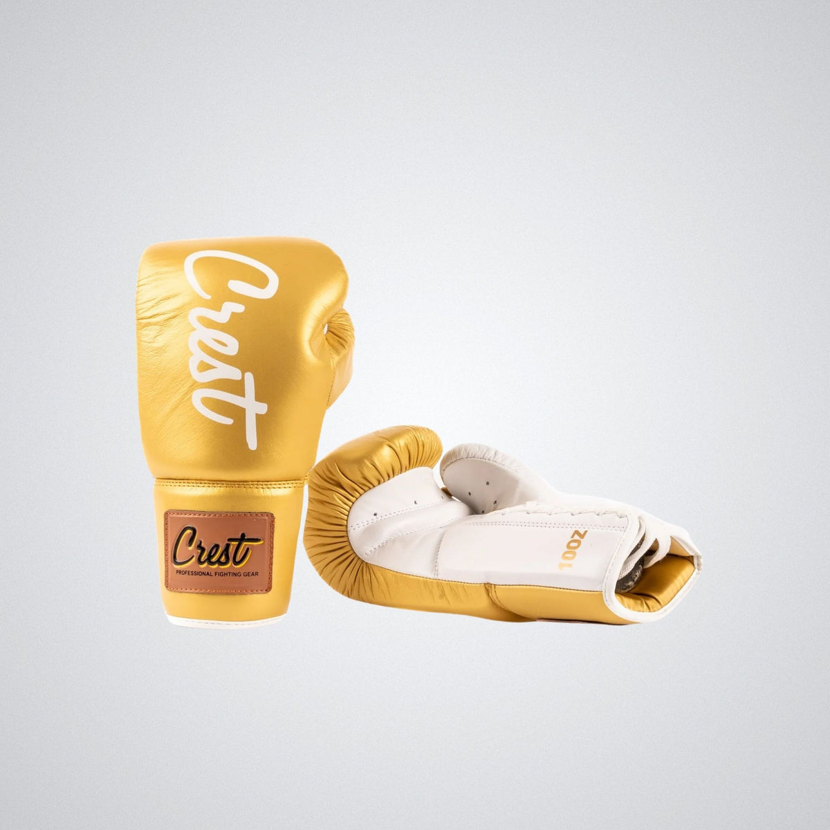 Boxing gloves "Strike"