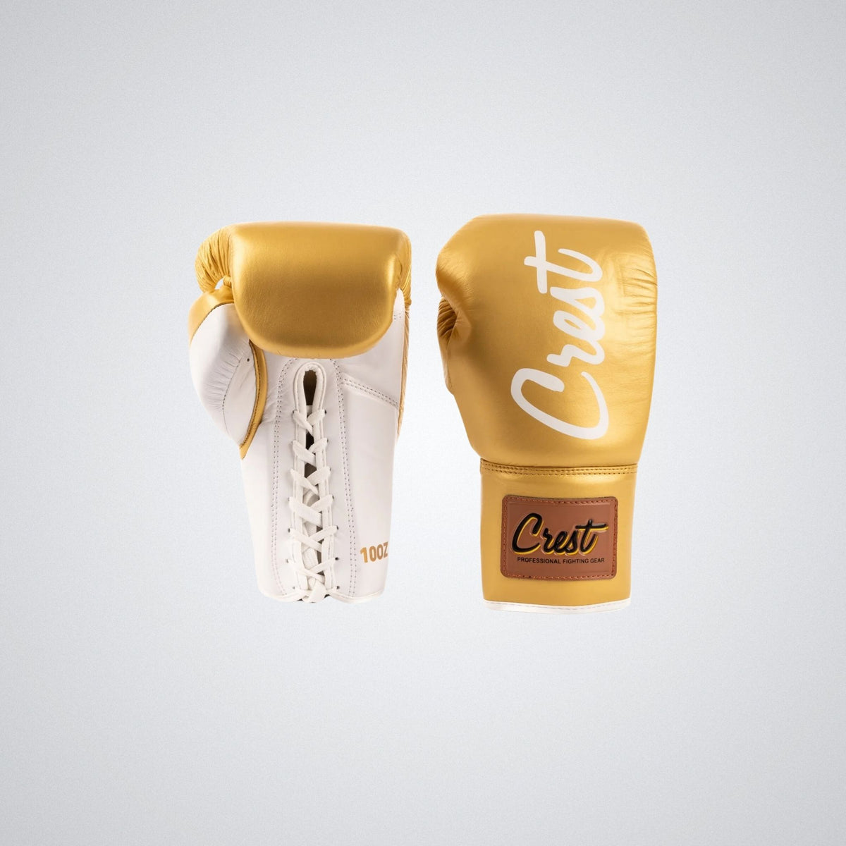 Boxing gloves "Strike"