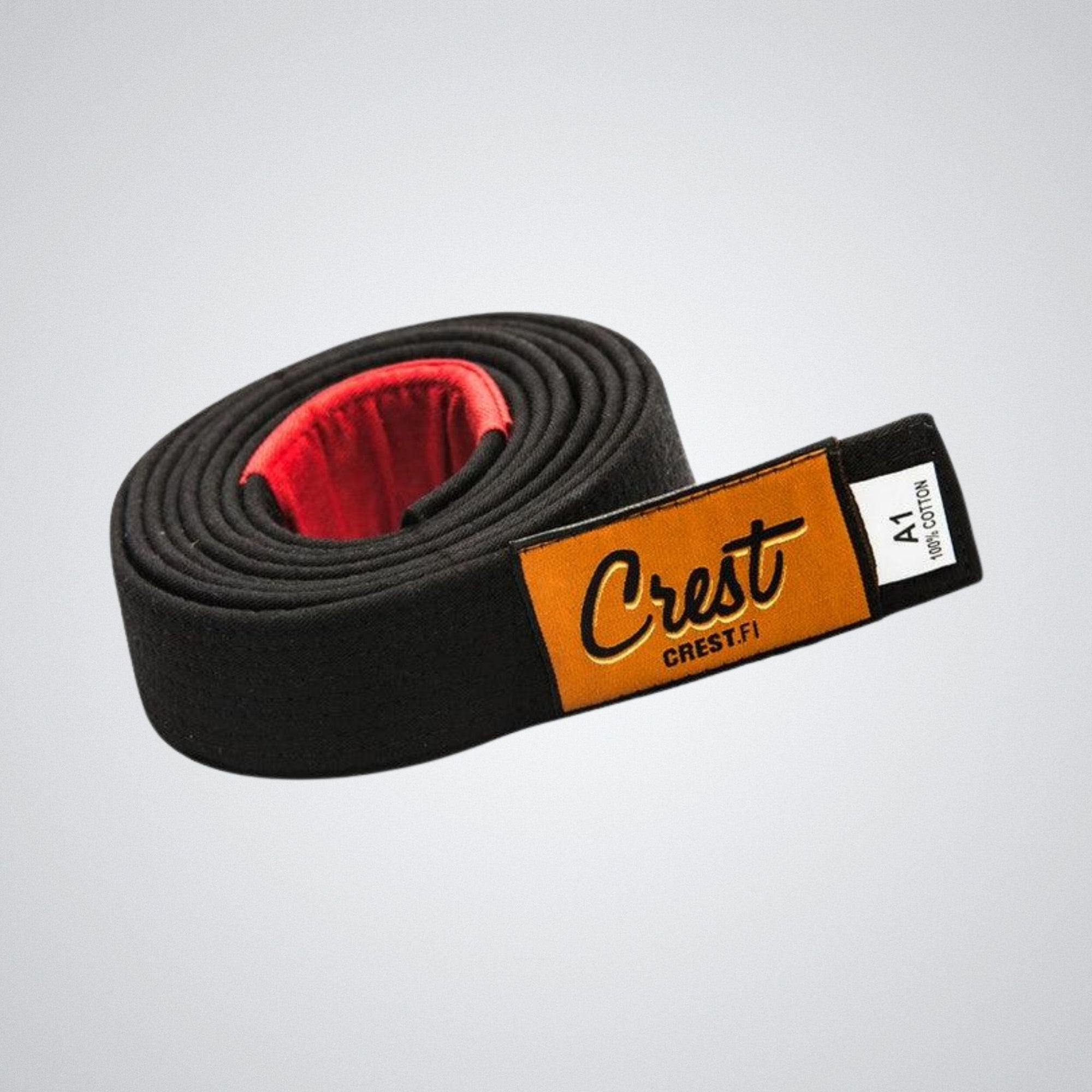 BJJ-belt (men)