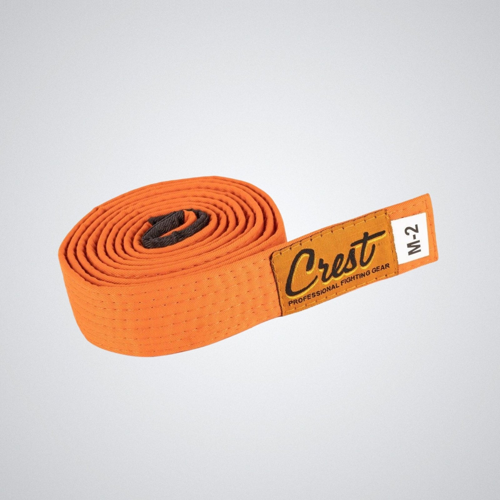BJJ-belt (kids)