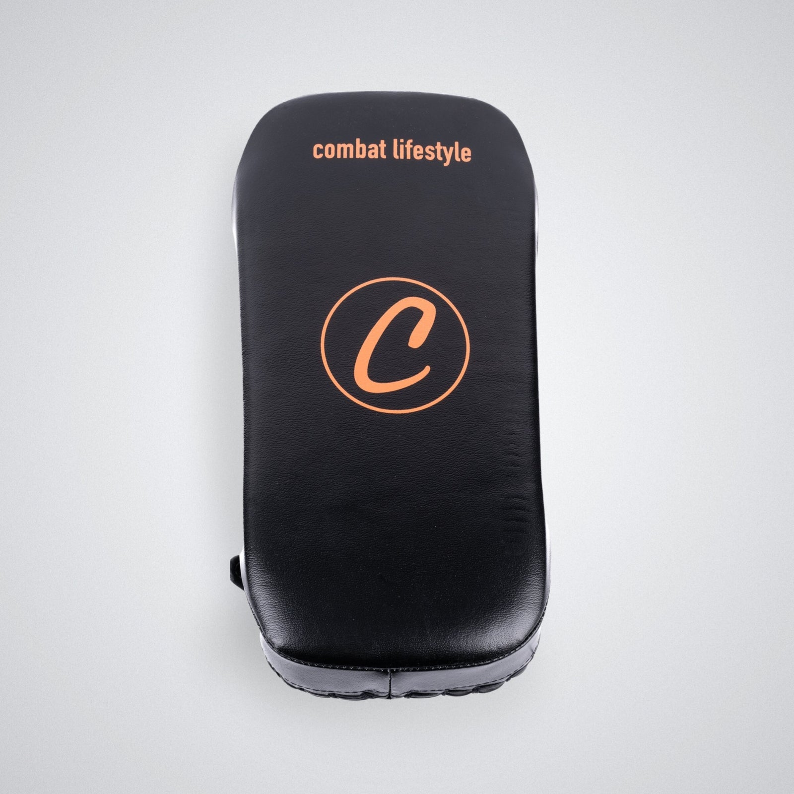 Thai pads leather "Breaker"