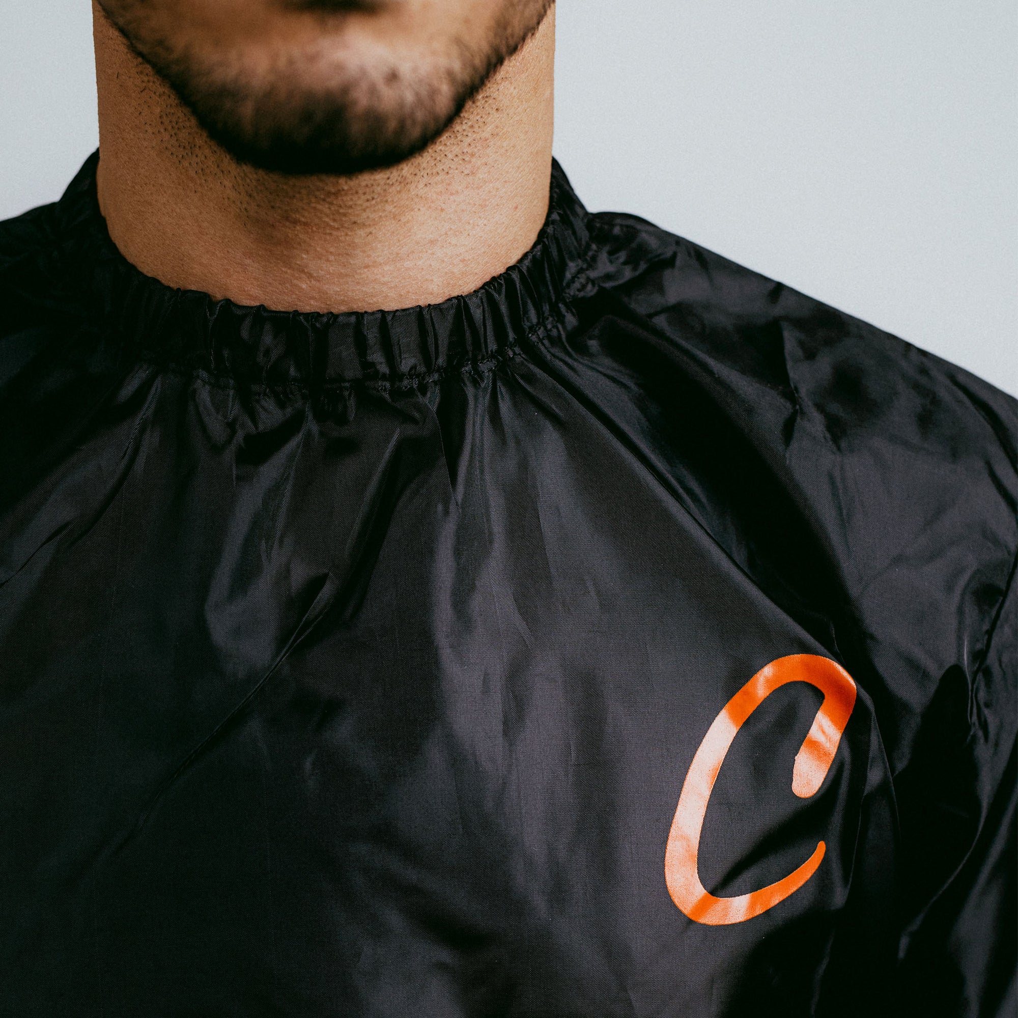 Sauna Suit