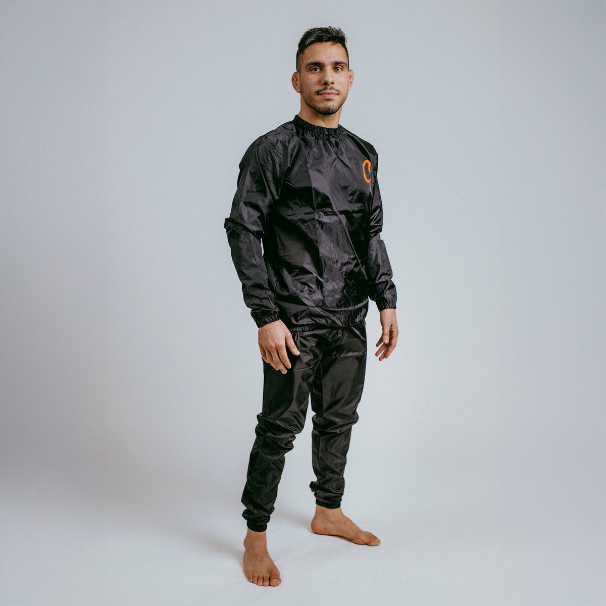 Sauna Suit