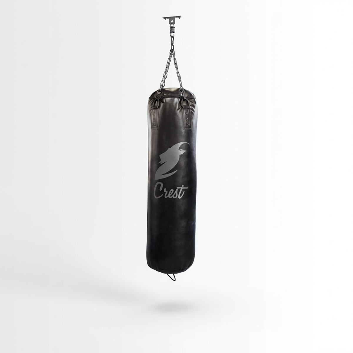 "GOAT" Punching bag – 40 * 120 cm | Filled