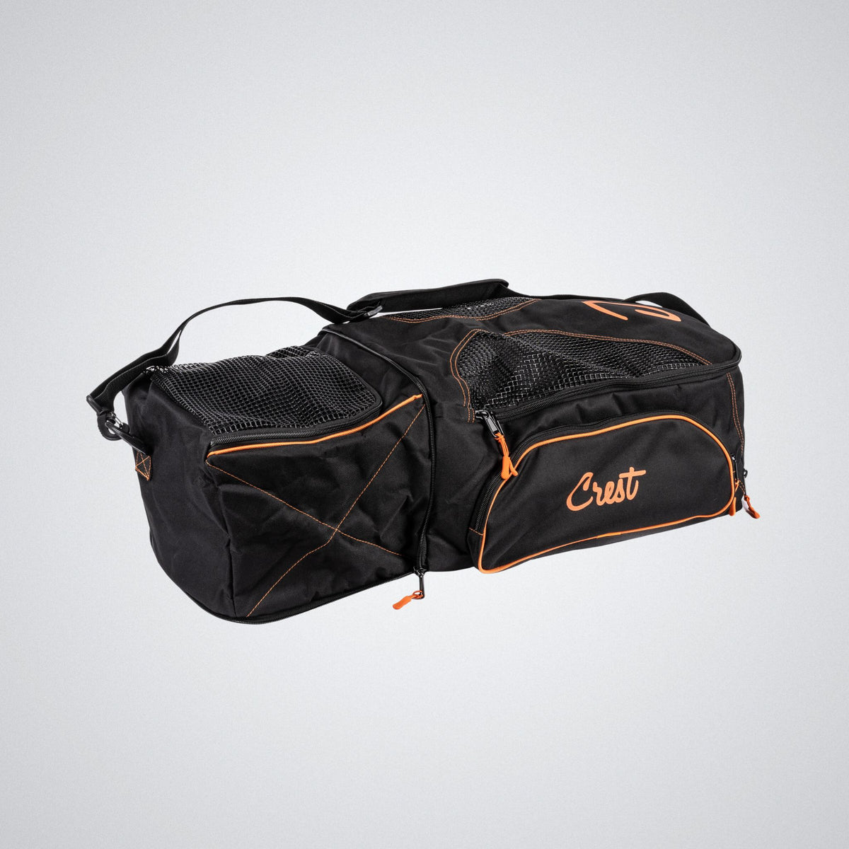 Crest - Backpack "C"