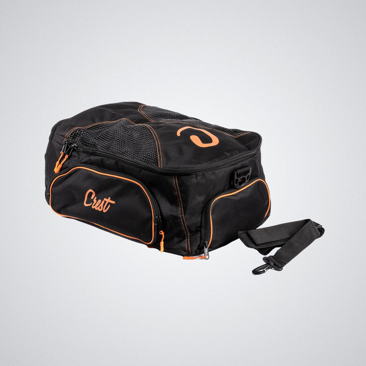 Crest - Backpack "C"