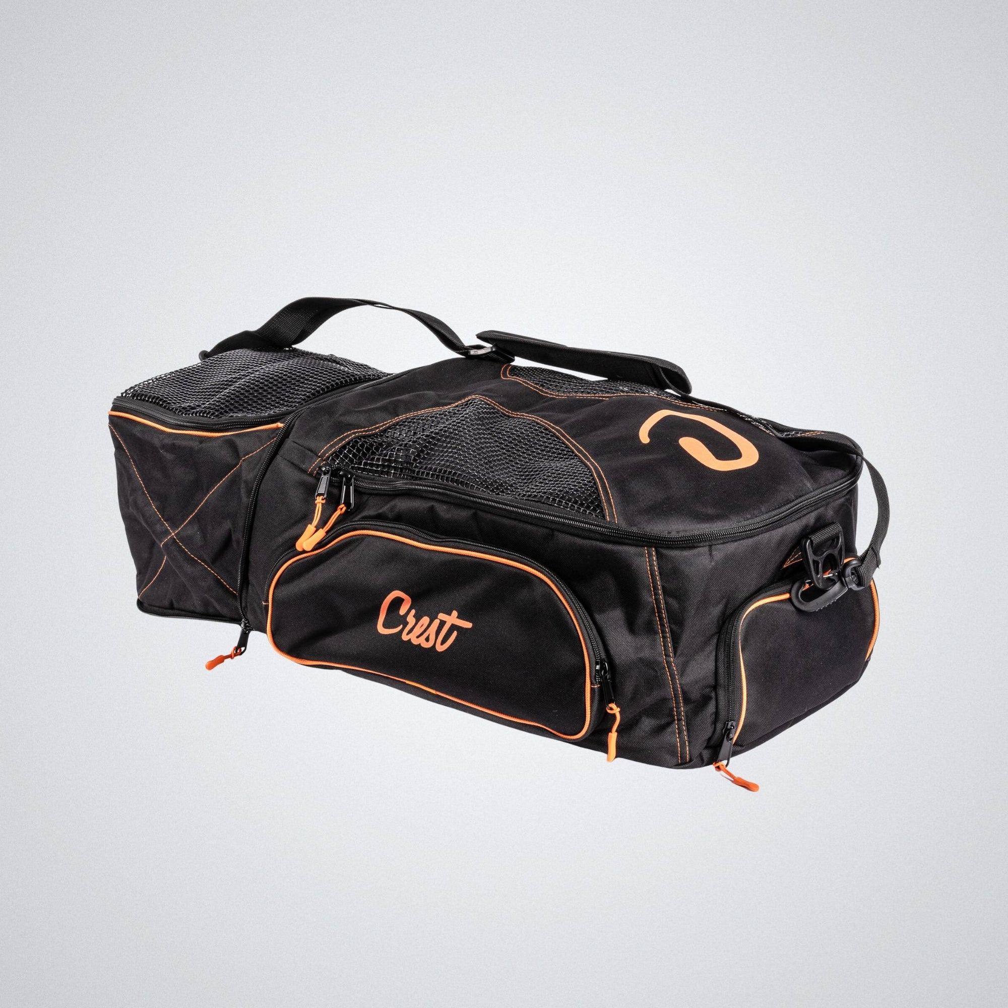 Crest - Backpack "C"