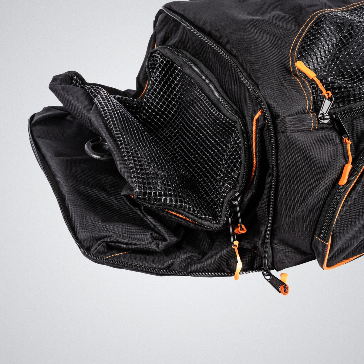 Crest - Backpack "C"