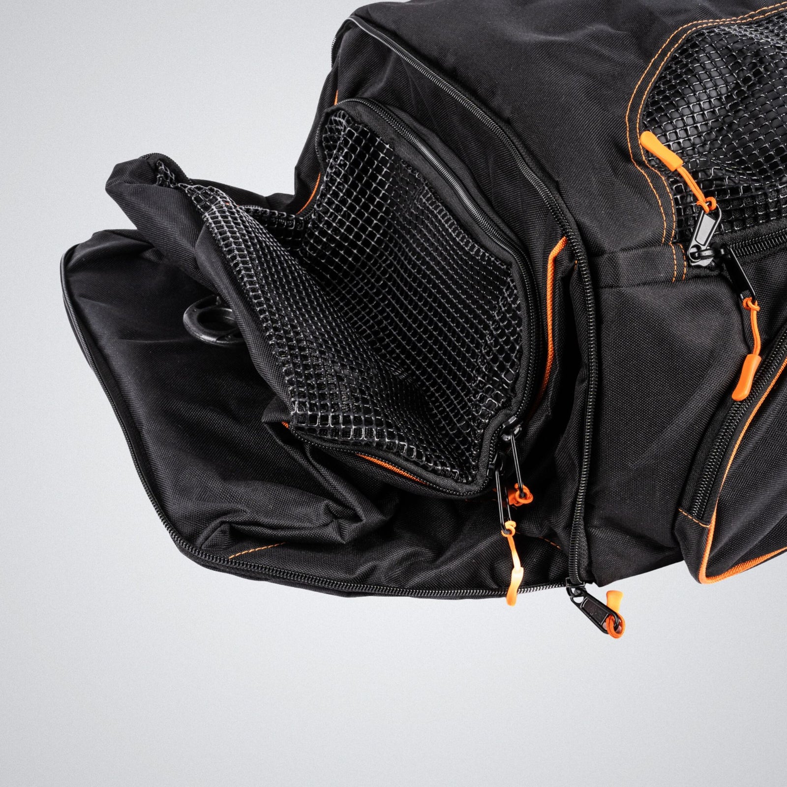 Crest - Backpack "C"
