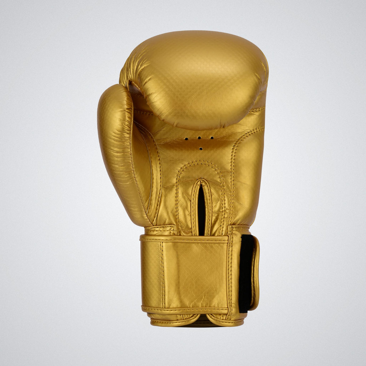Keltakultaiset nyrkkeilyhanskat - Crest Trivor 0.5