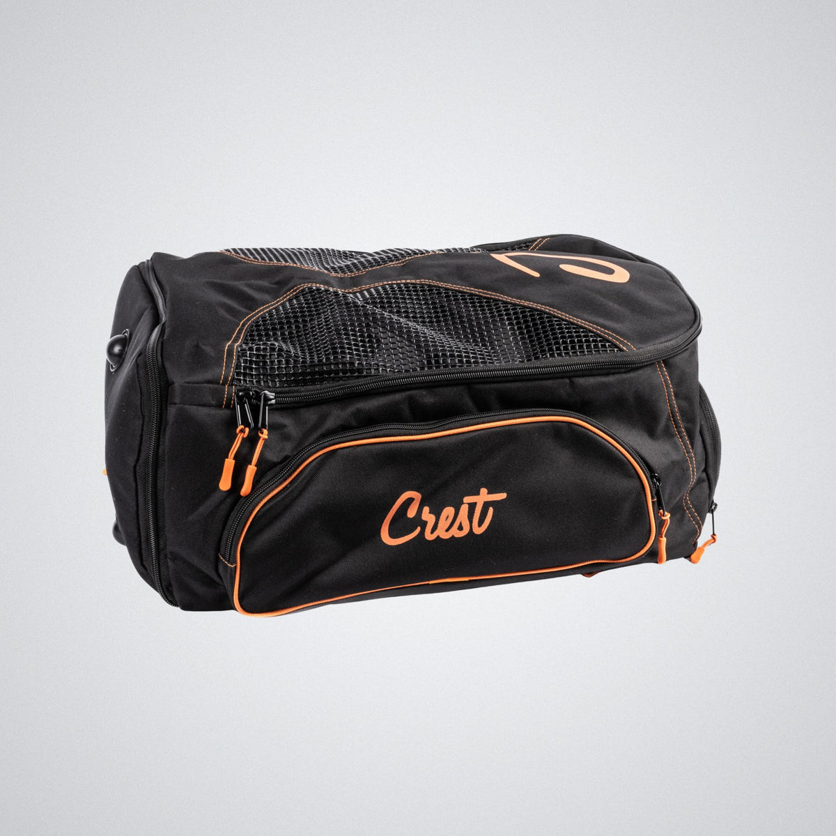 Crest - Backpack "C"