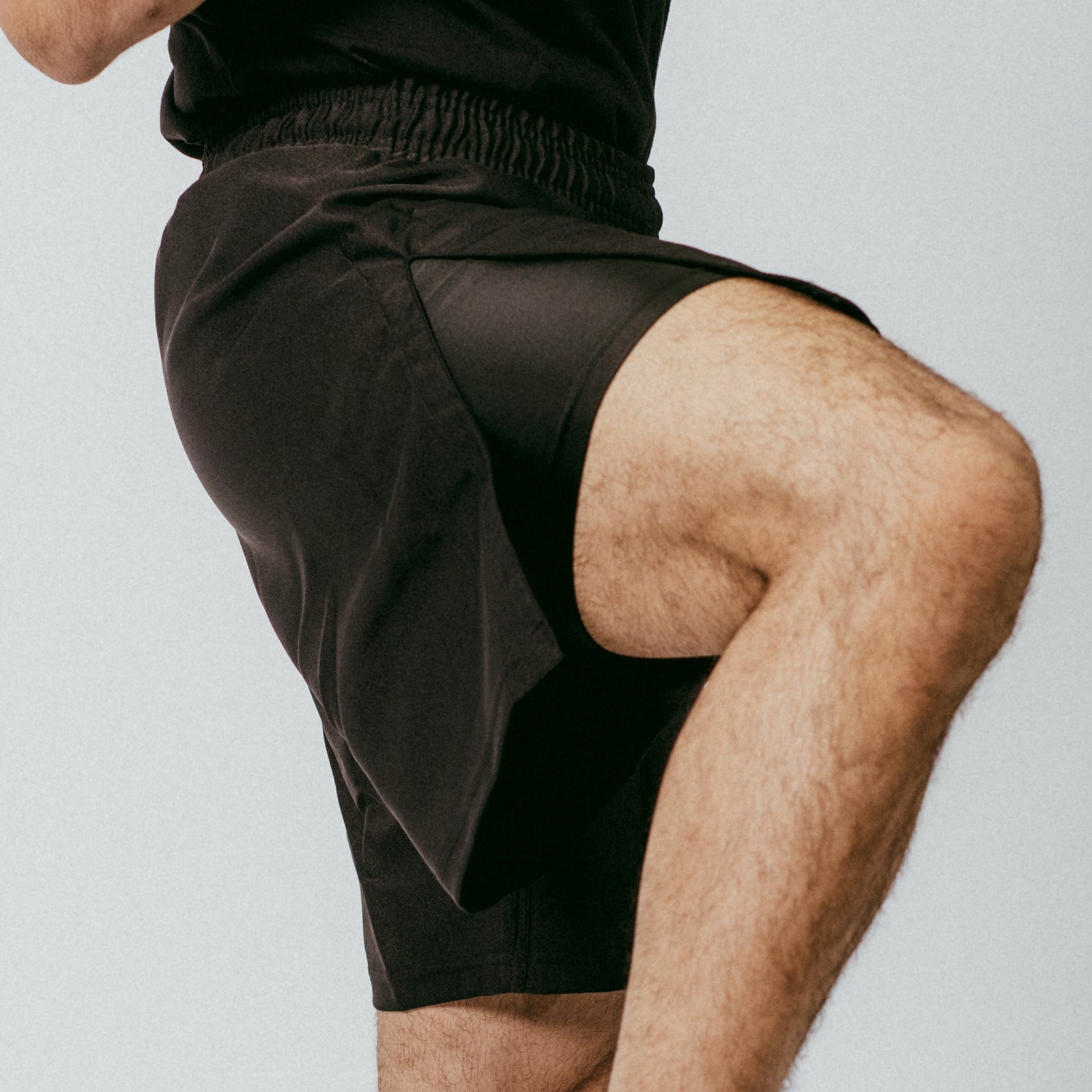 Crest - MMA shorts CCL (avoin leikkaus)