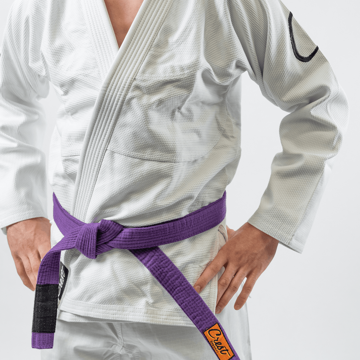 Crest GI "White C" - Crest - PFG