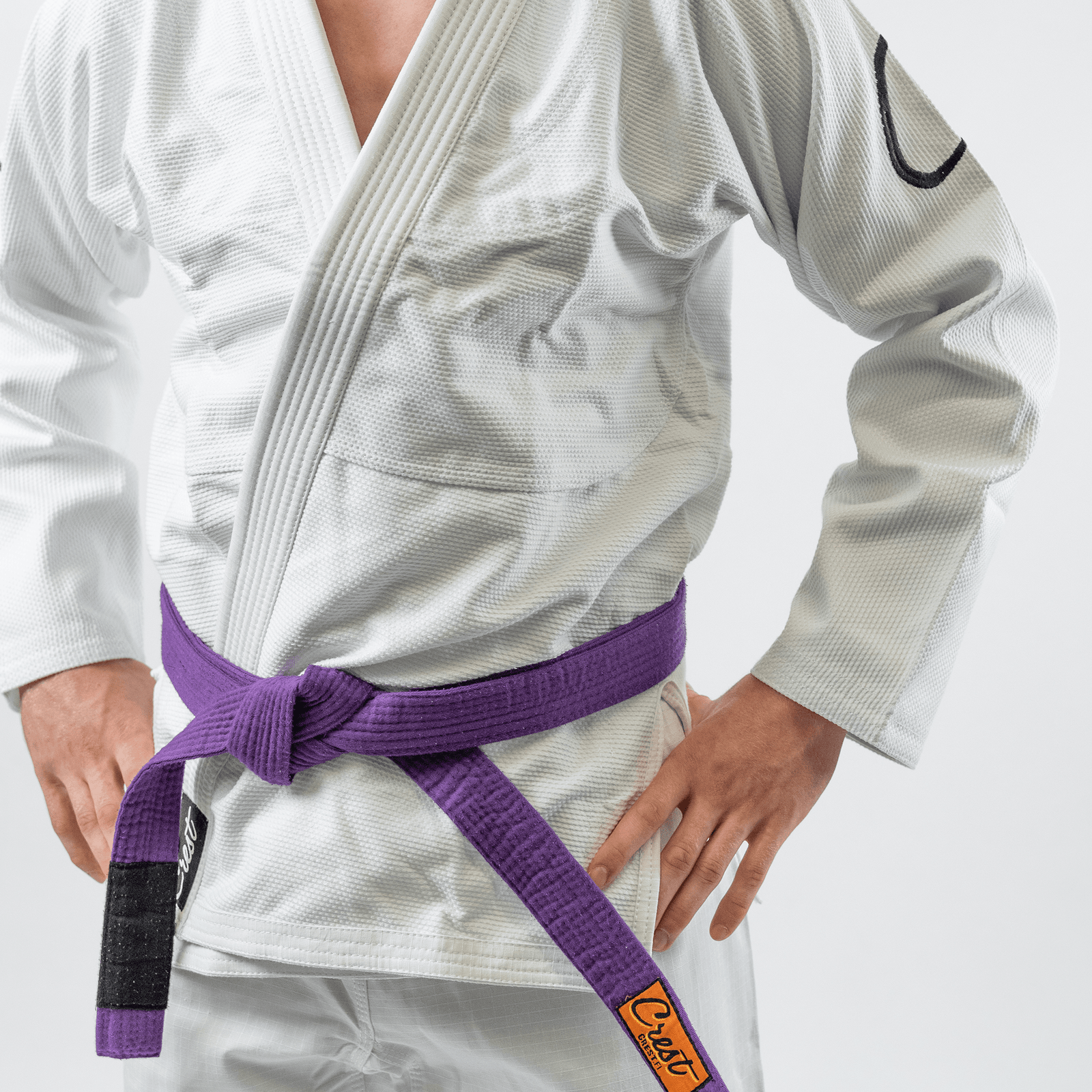 Crest GI "White C" - Crest - PFG