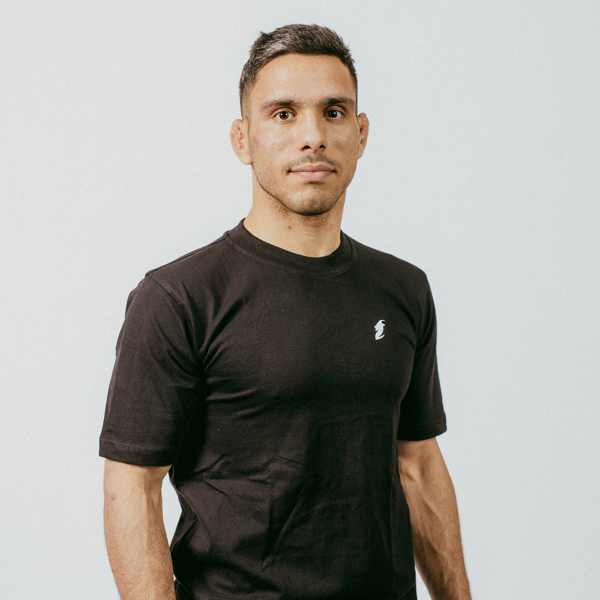 Crest T-shirt - GOAT