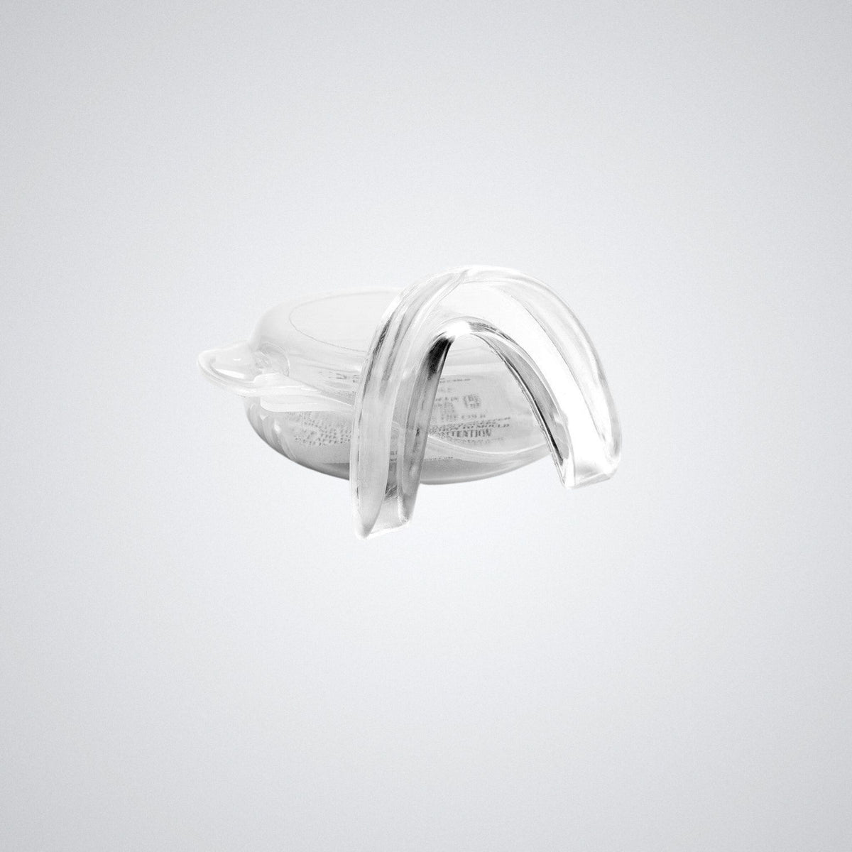 Mouth guard and case