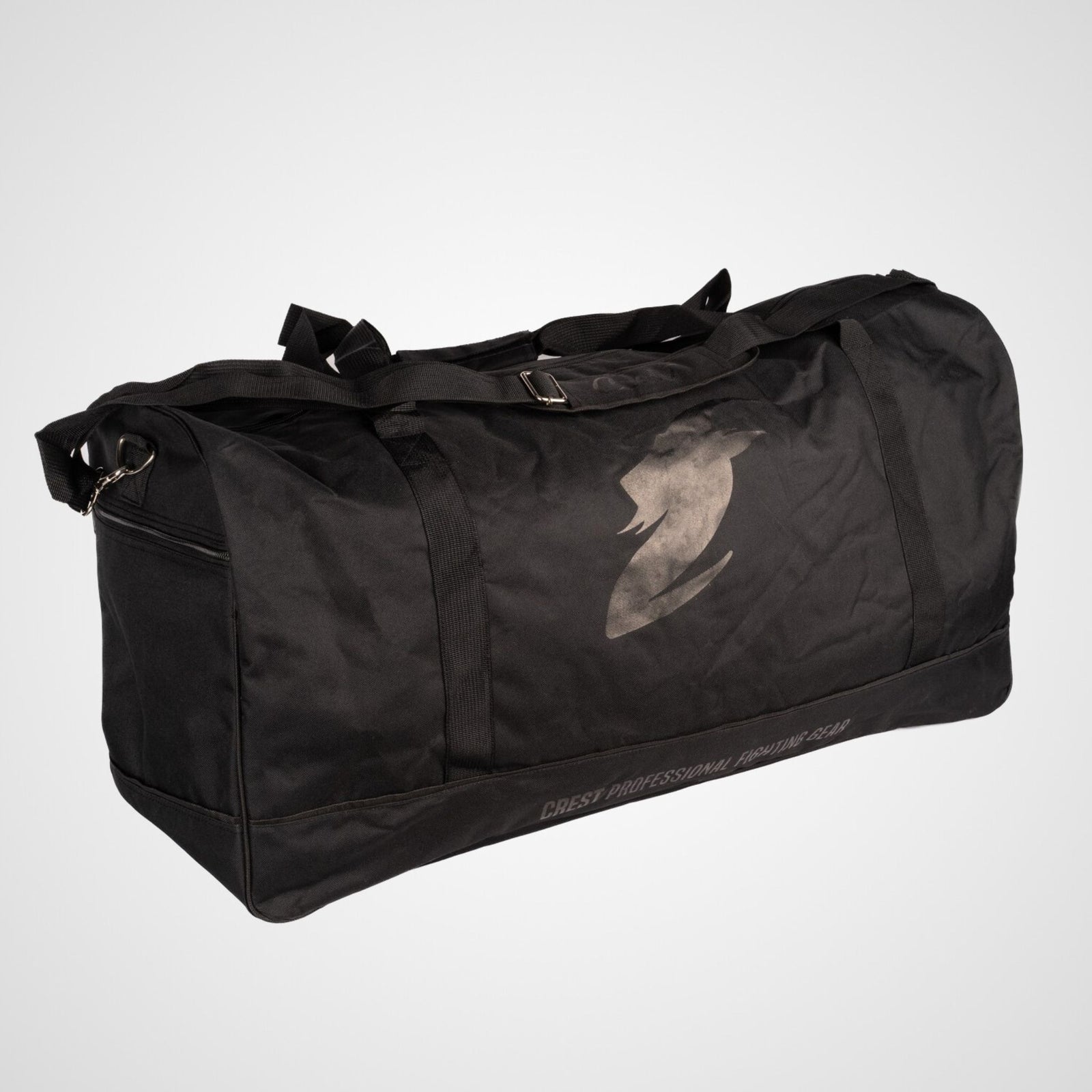 Iso treenikassi "GOAT"