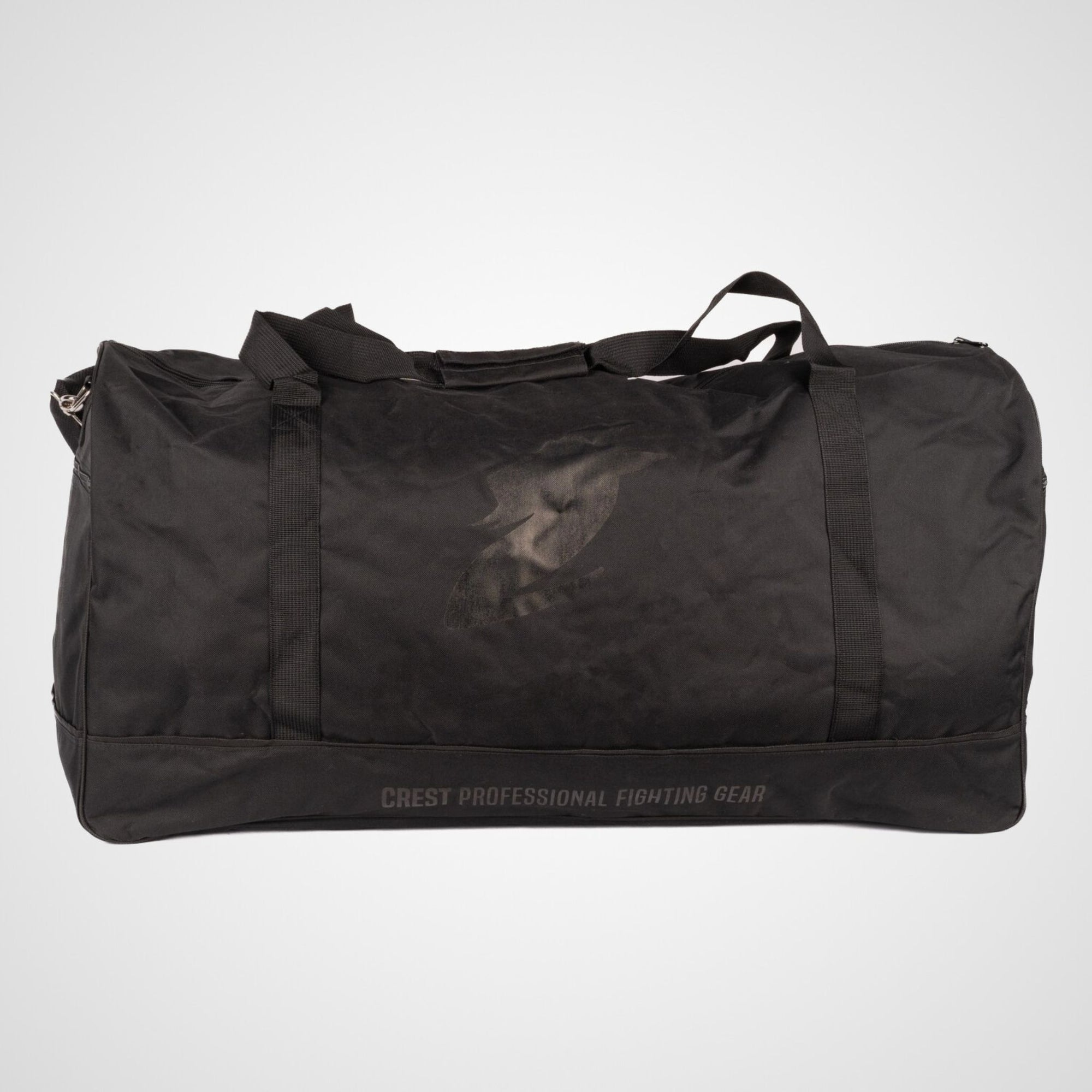 Iso treenikassi "GOAT"