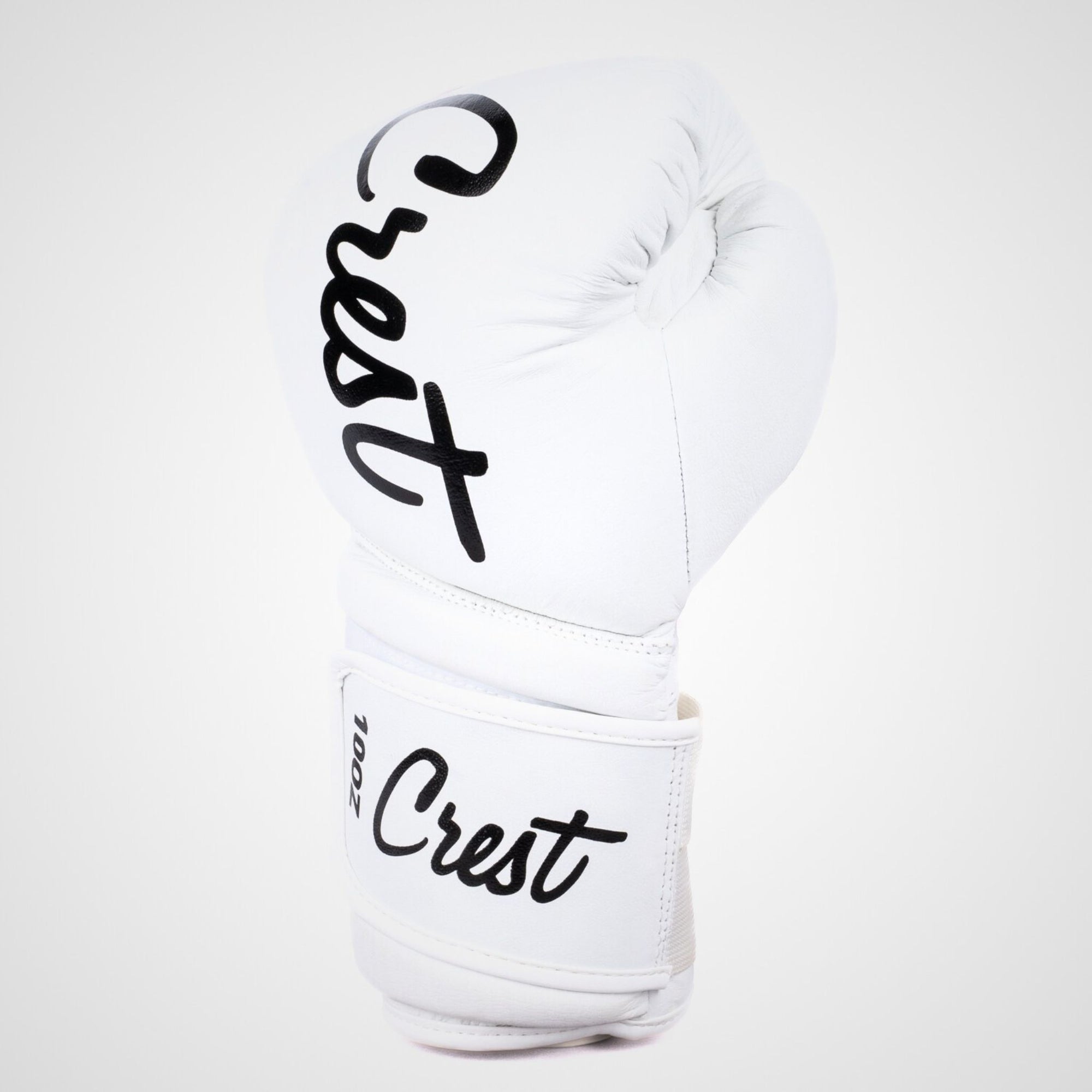 Crest Boxing Gloves "Pico 1" | White