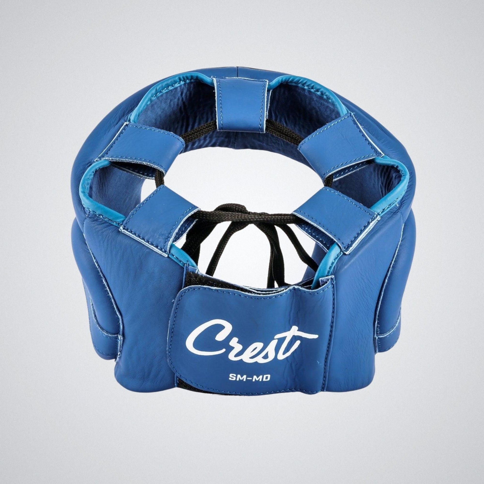 Competition head gear