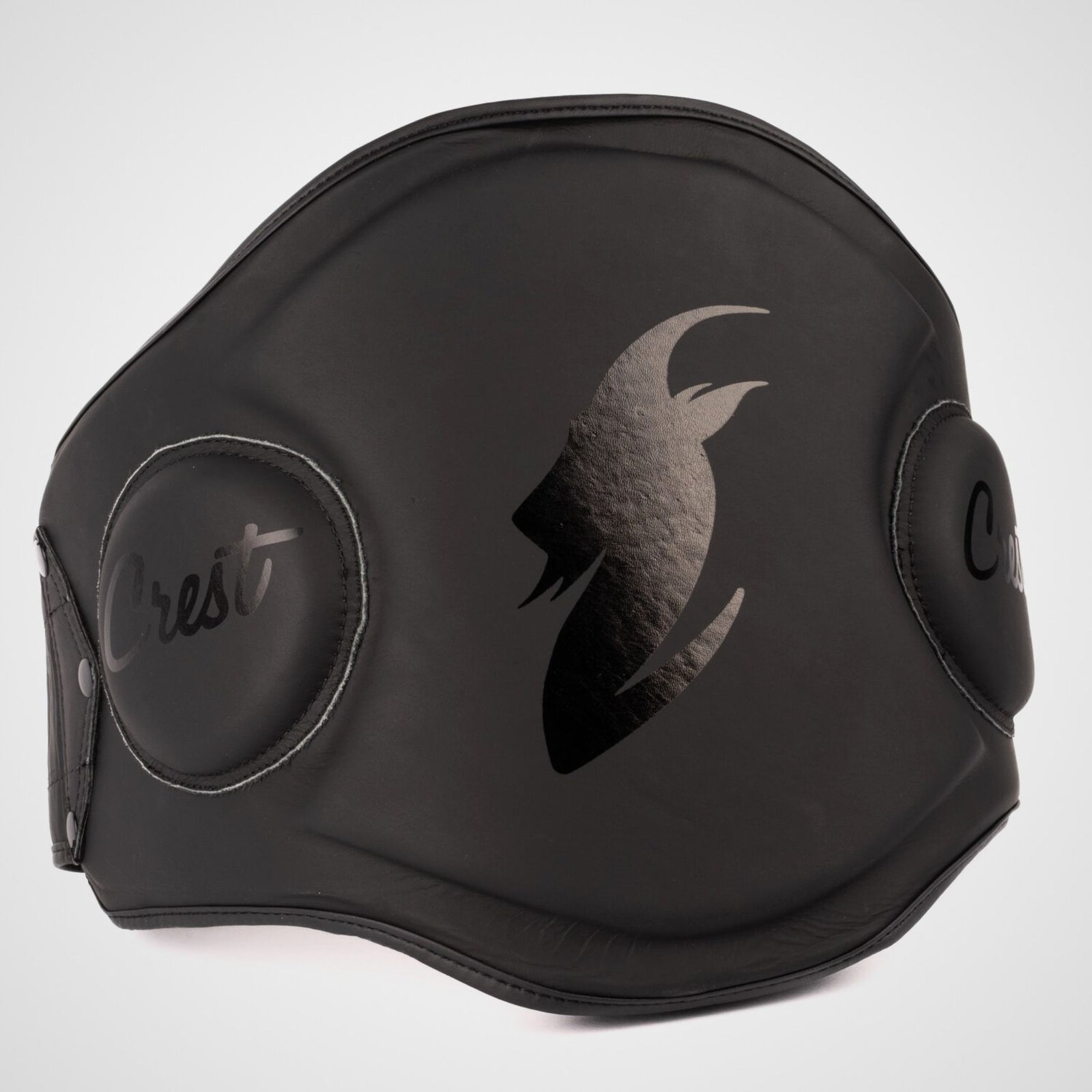 Belly pad "GOAT" (Medium)