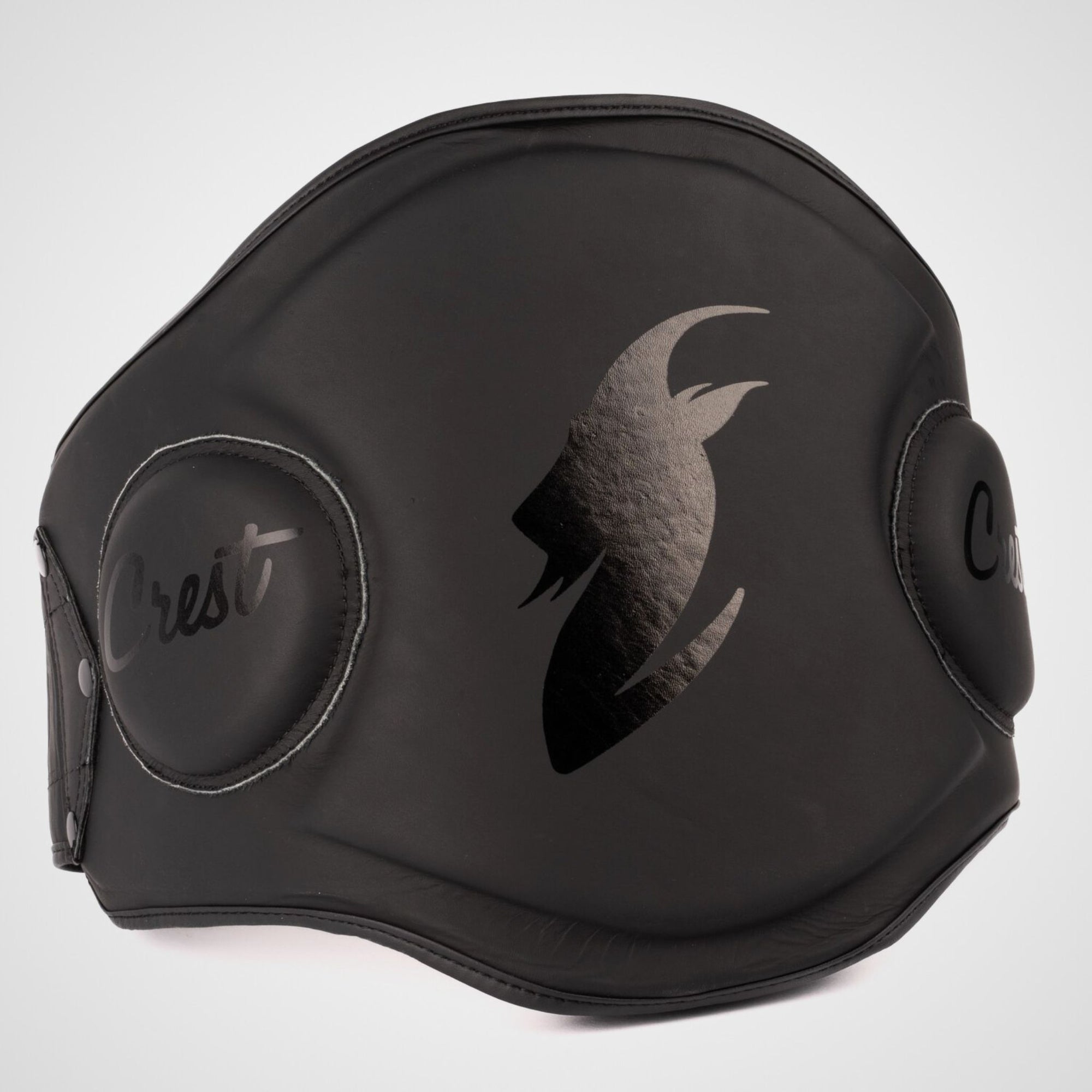 Belly pad "GOAT" (Medium)