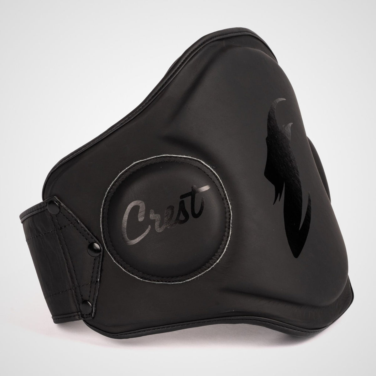 Belly pad "GOAT" (Medium)