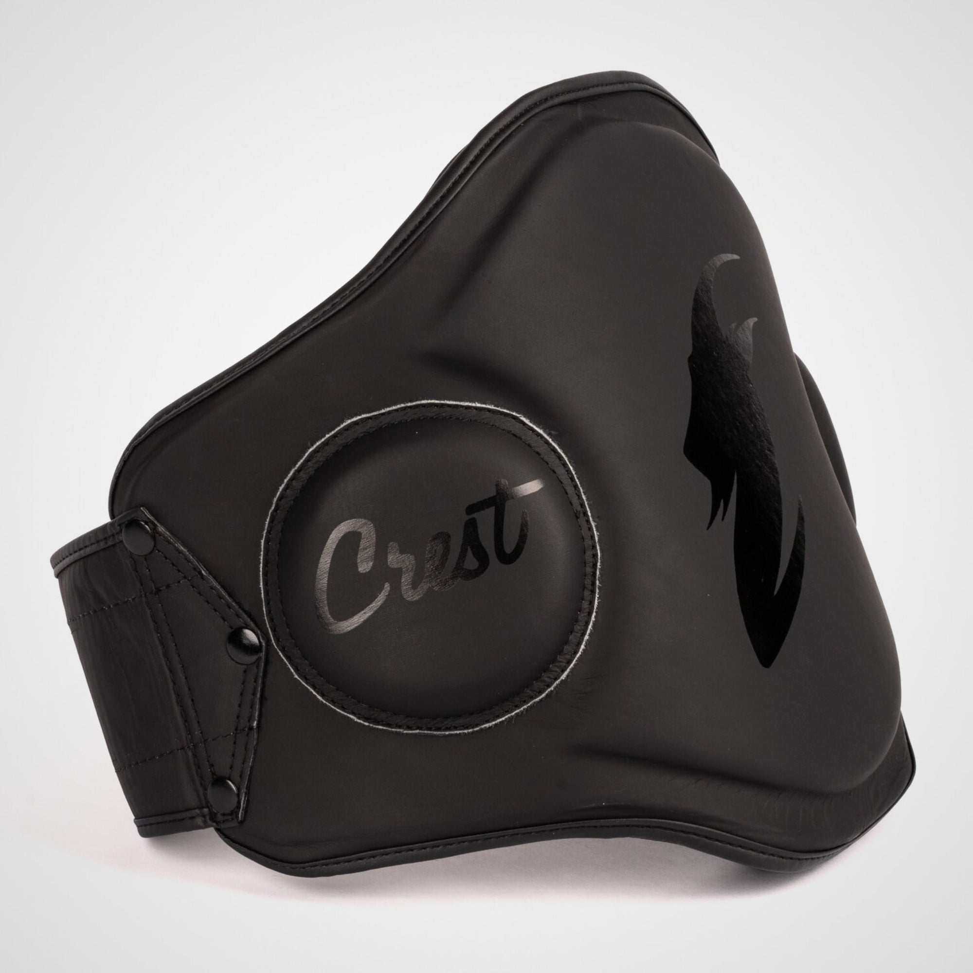 Belly pad "GOAT" (Medium)