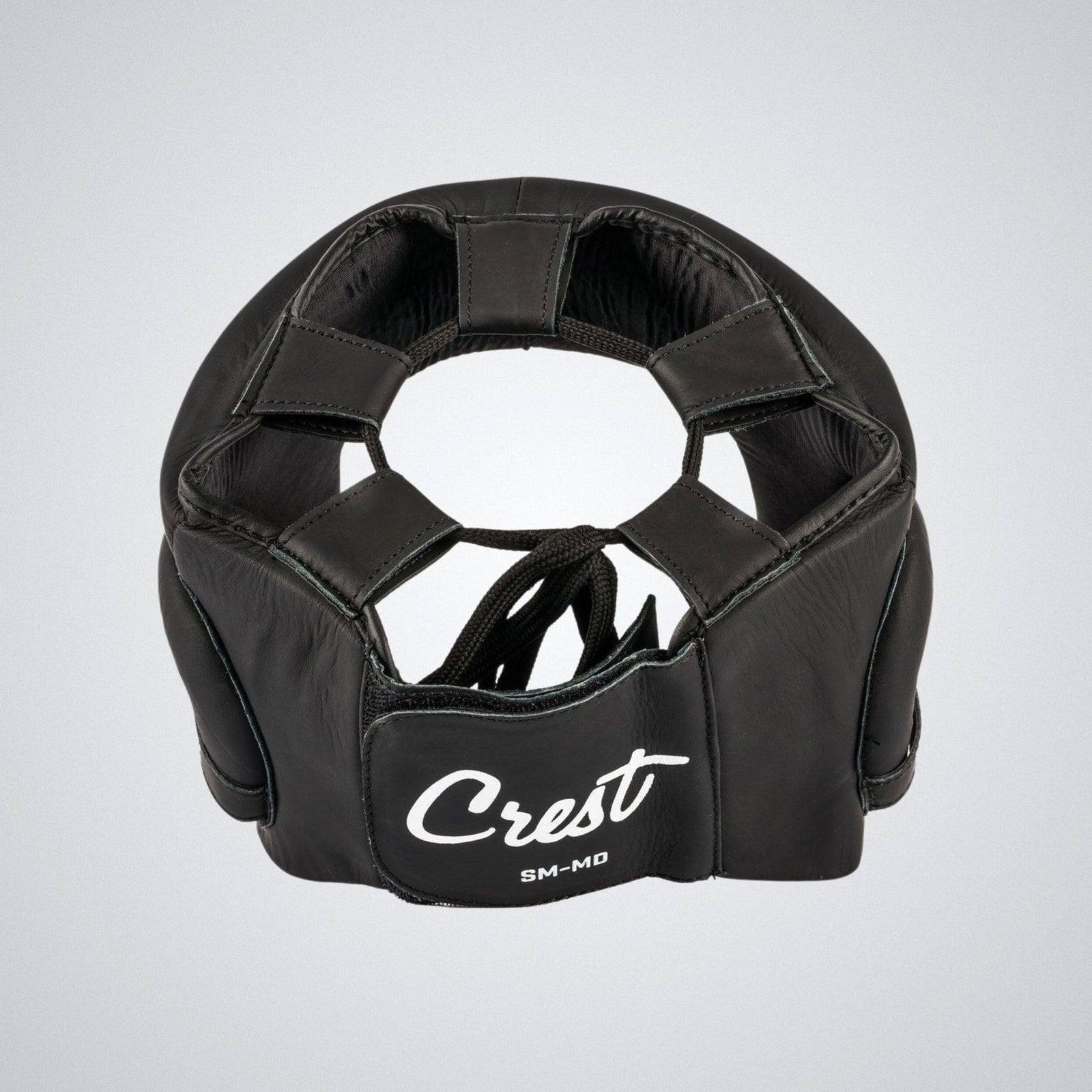 Competition head gear