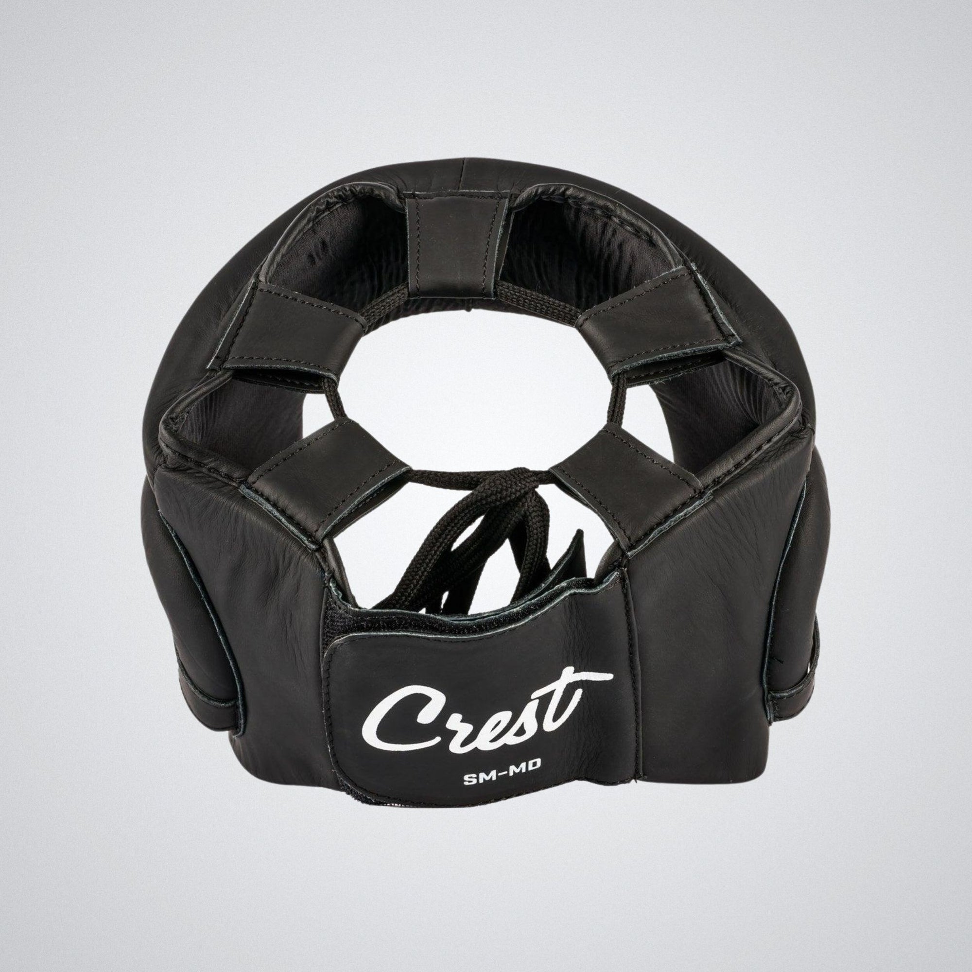 Competition head gear