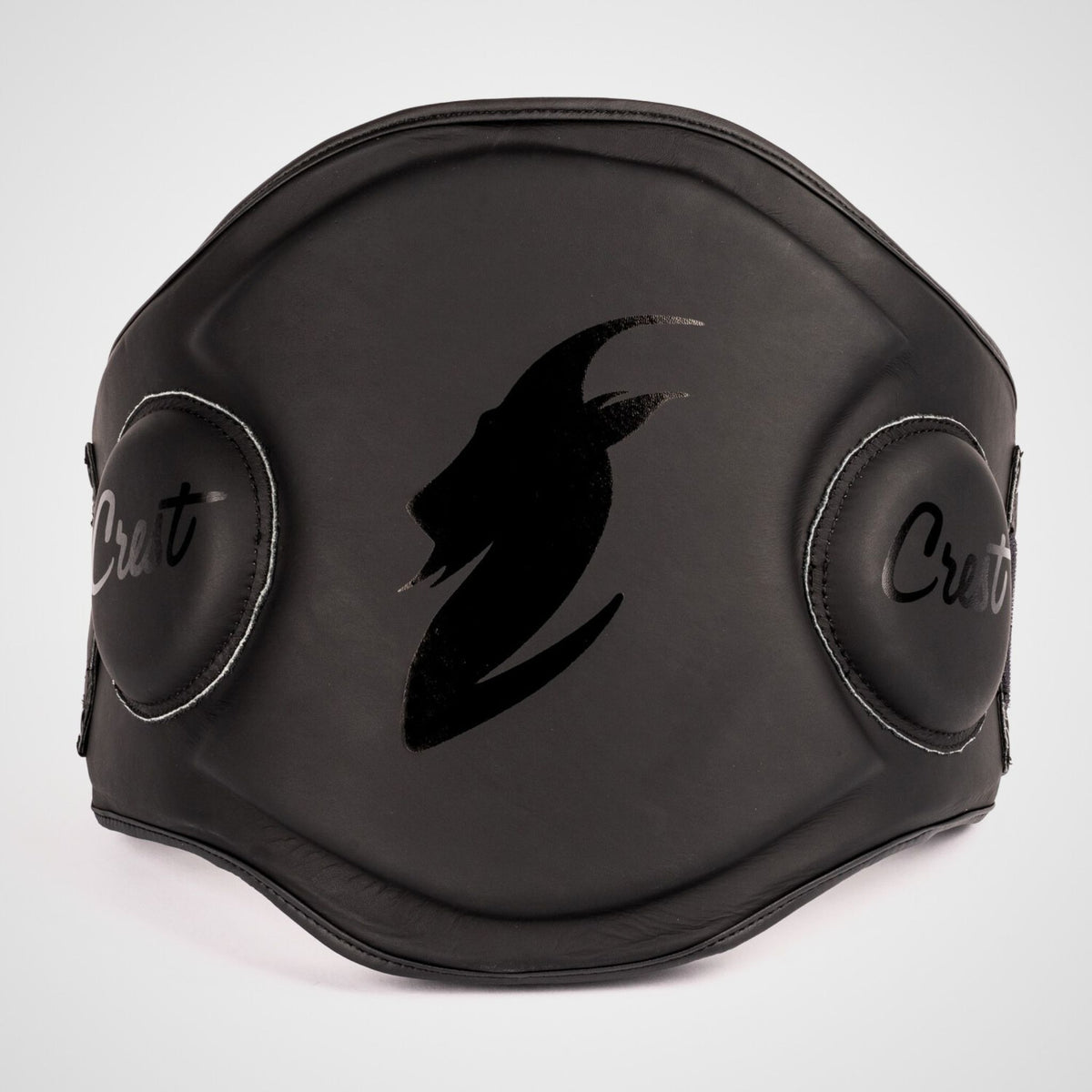 Belly pad "GOAT" (Medium)