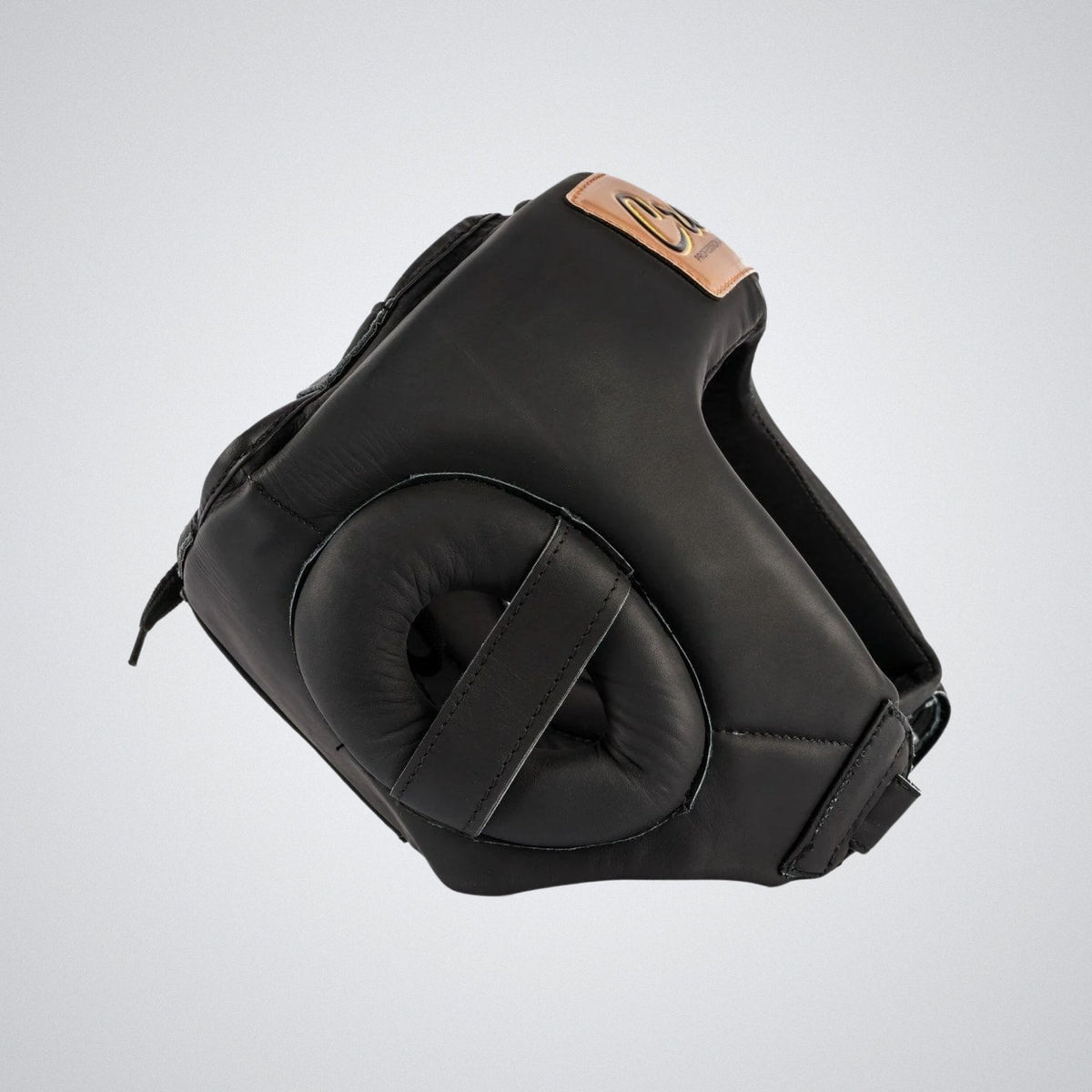 Competition head gear