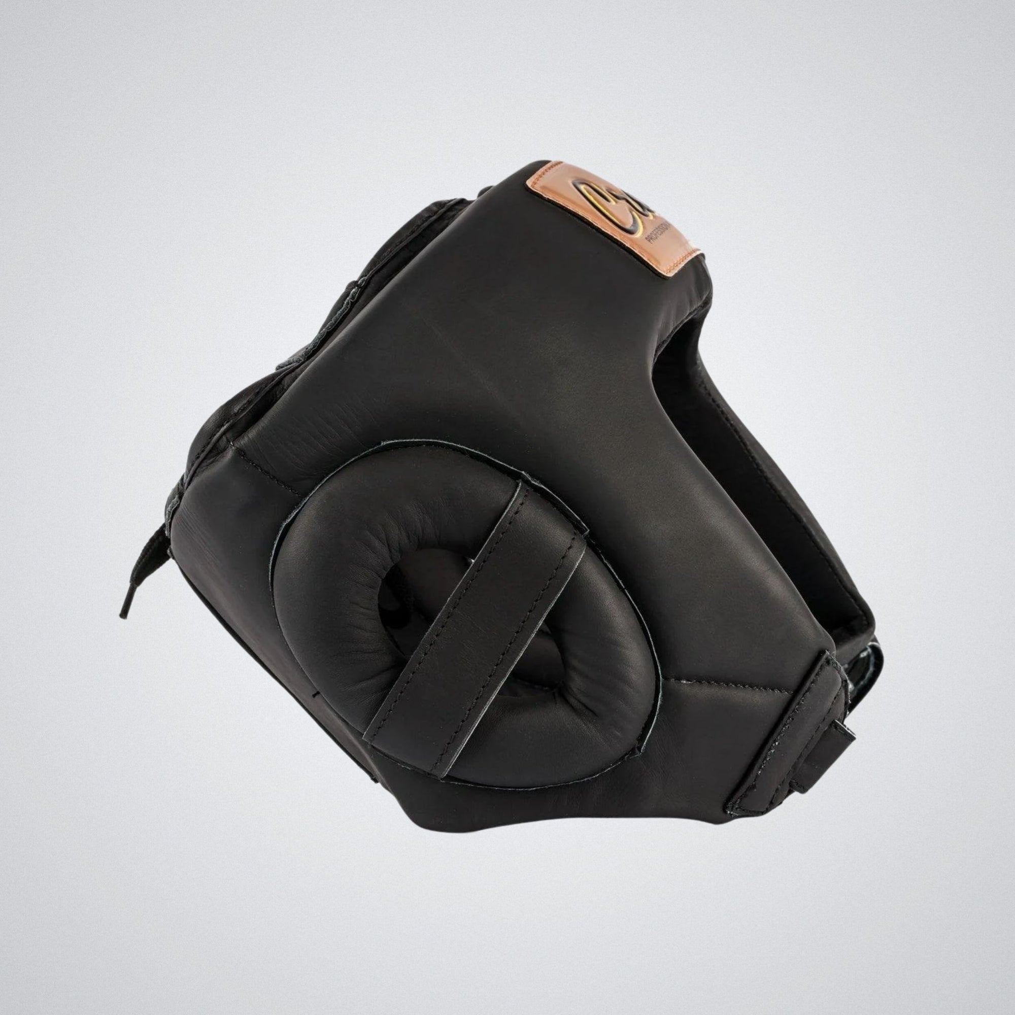 Competition head gear