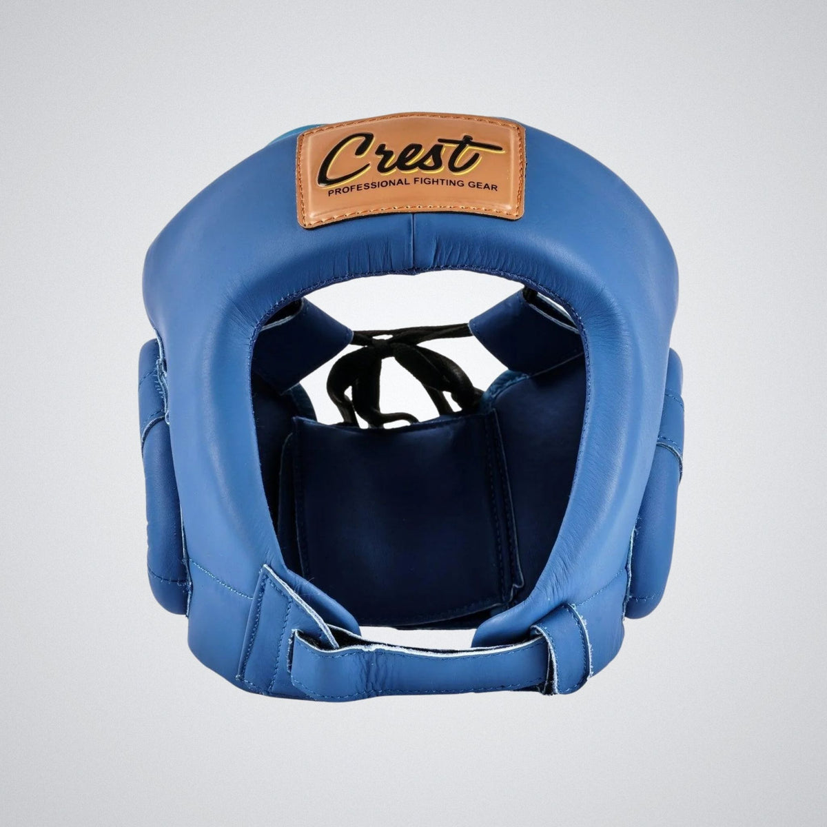 Competition head gear