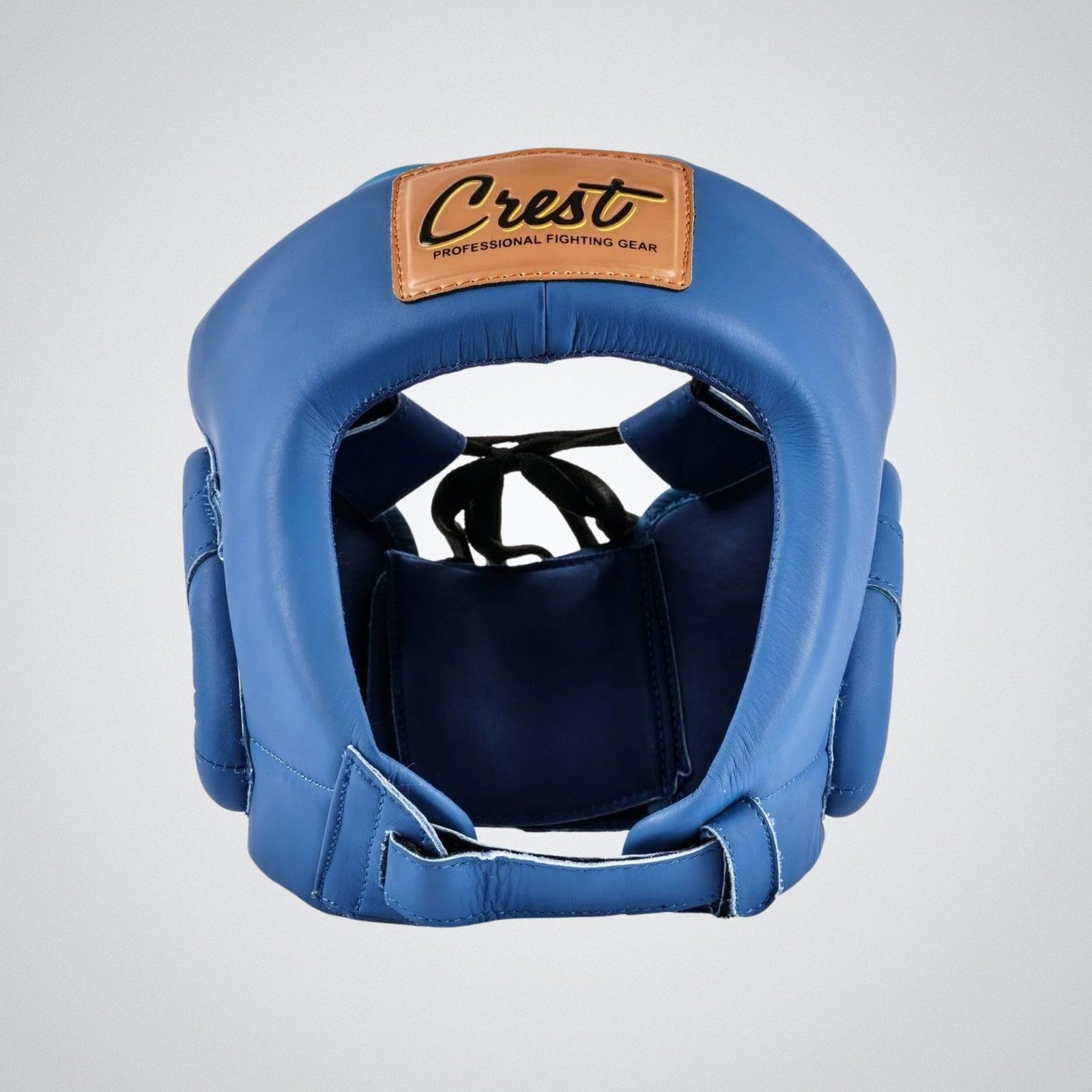 Competition head gear