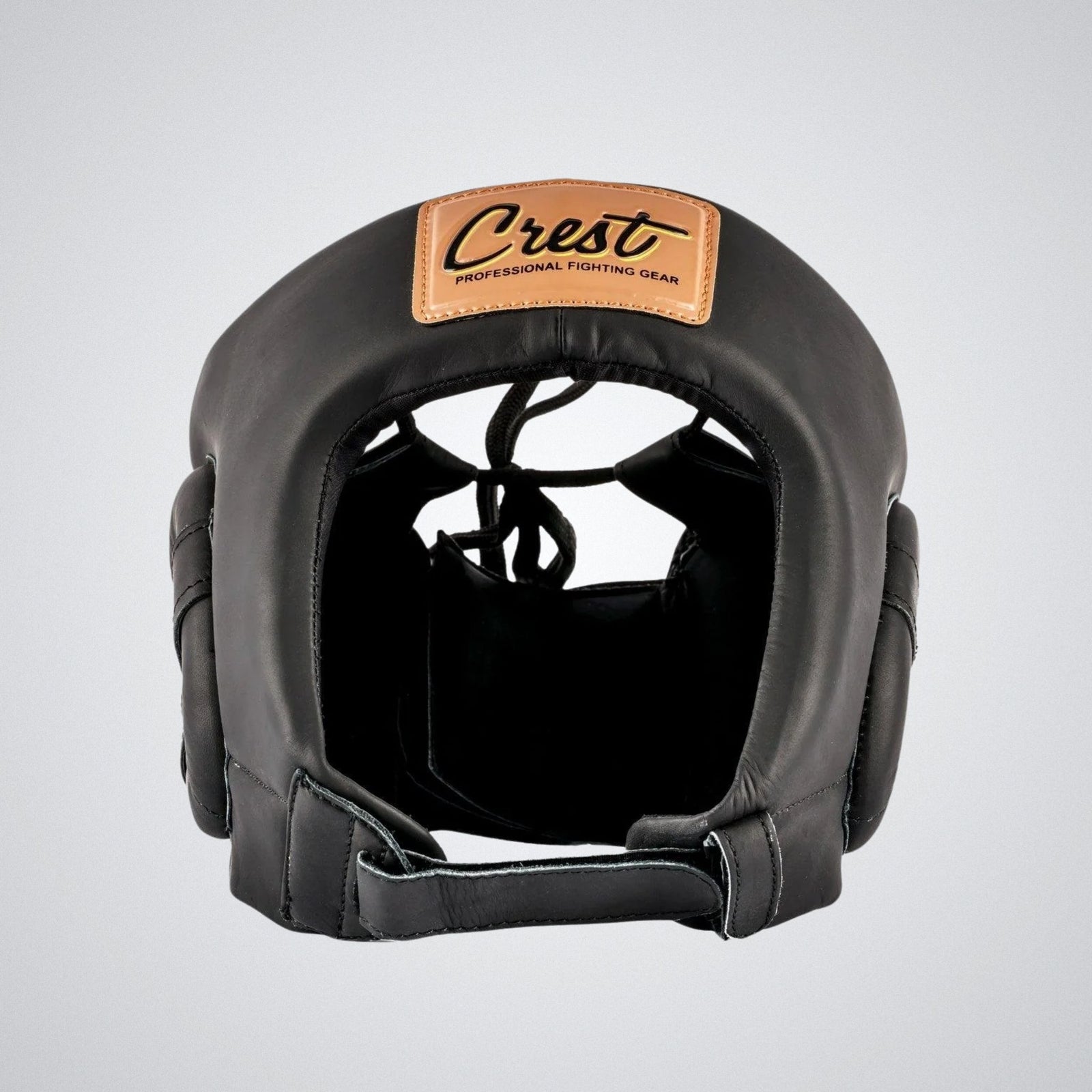 Competition head gear