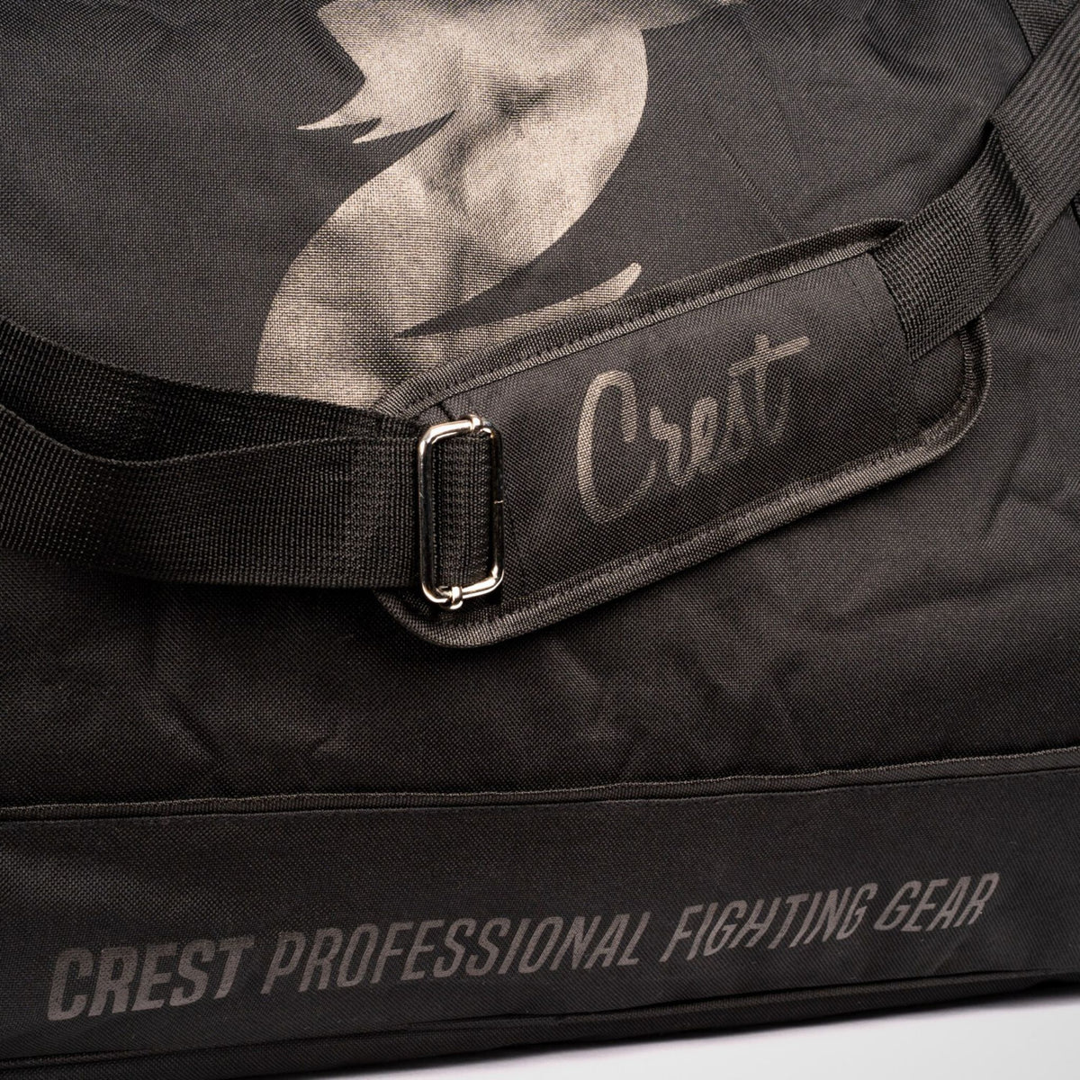 Iso treenikassi "GOAT"