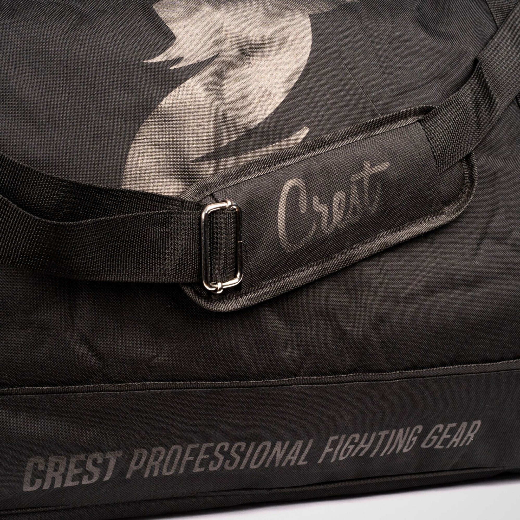 Iso treenikassi "GOAT"