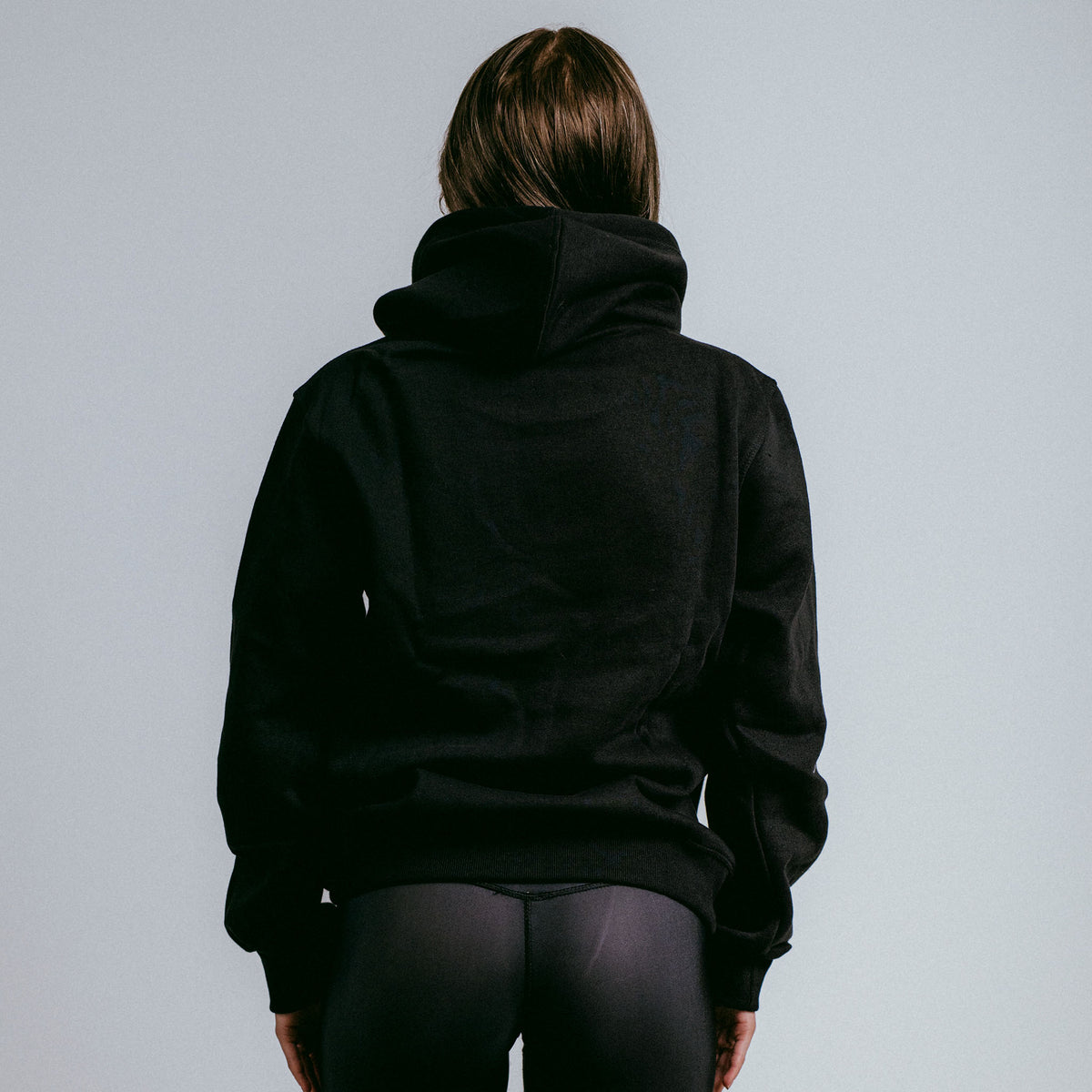 Crest’s hoodie - Combat Lifestyle